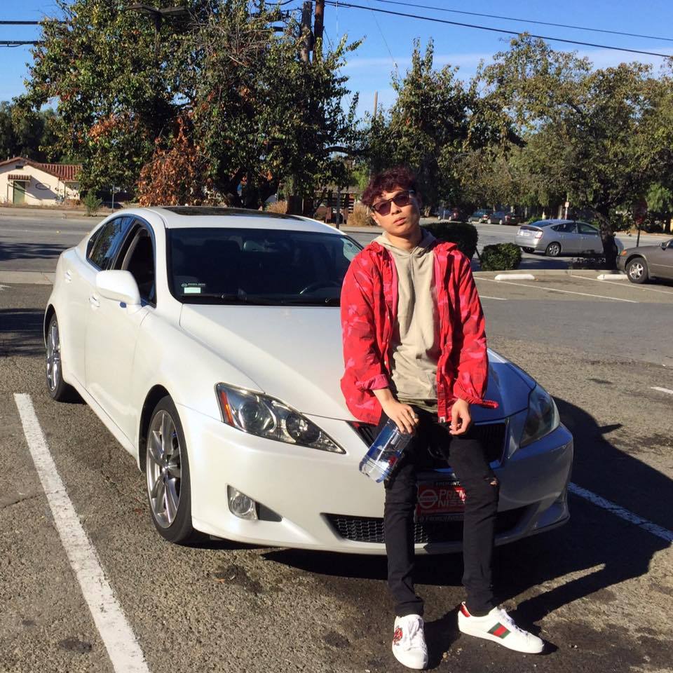 Hong  Kong  Boyz  xiang gang zi