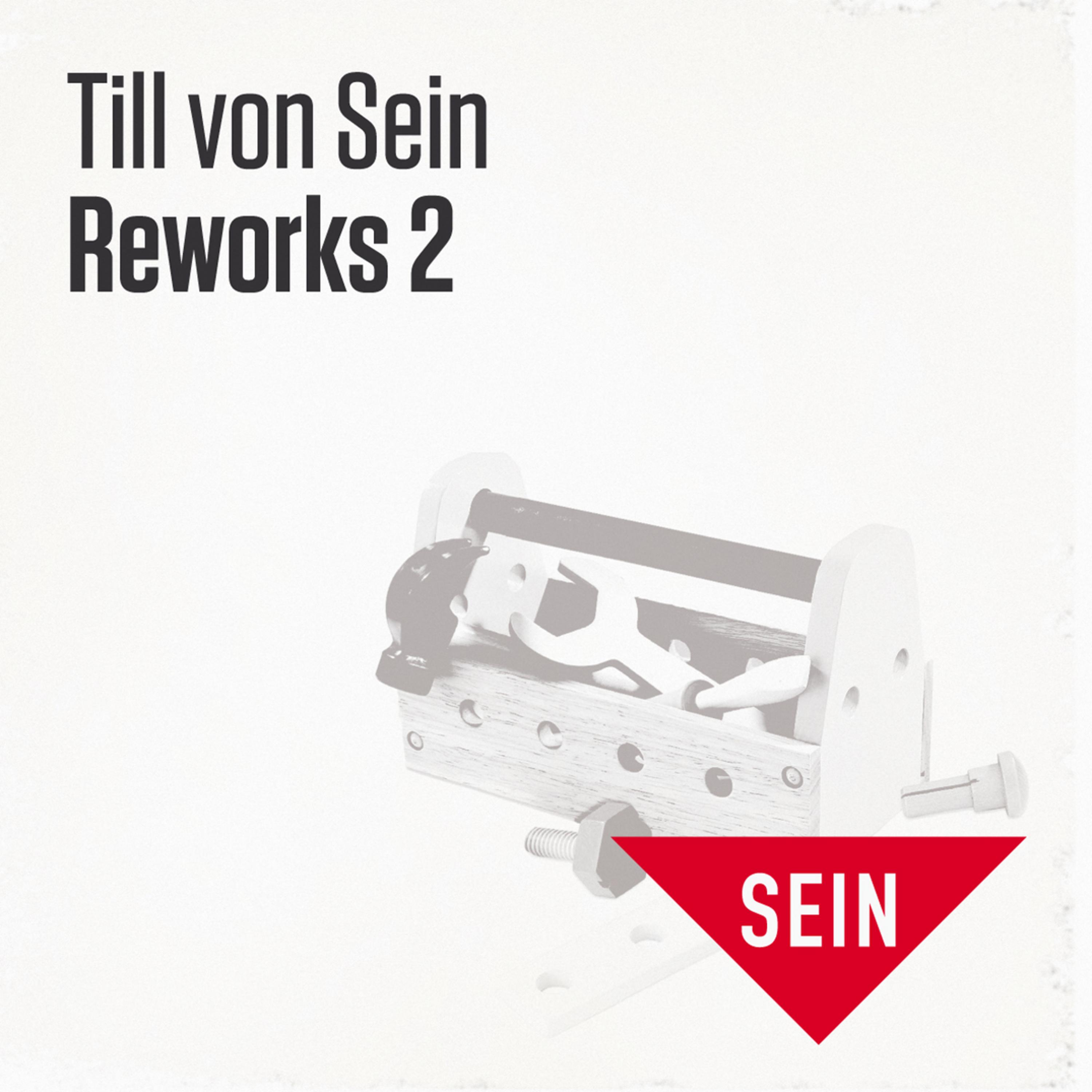 Non Existent Love (Boo Williams & SJU Remix Instrumental)