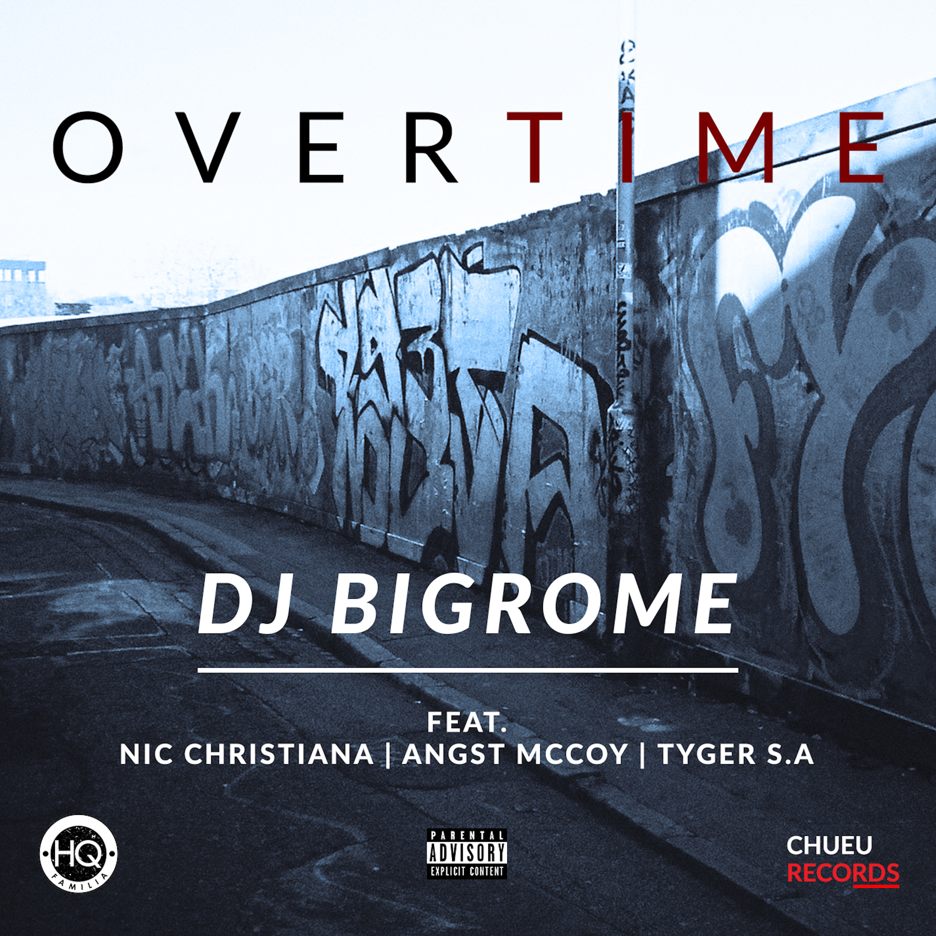 Overtime (feat. Nic Christiana, Tyger SA & Angst McCoy)