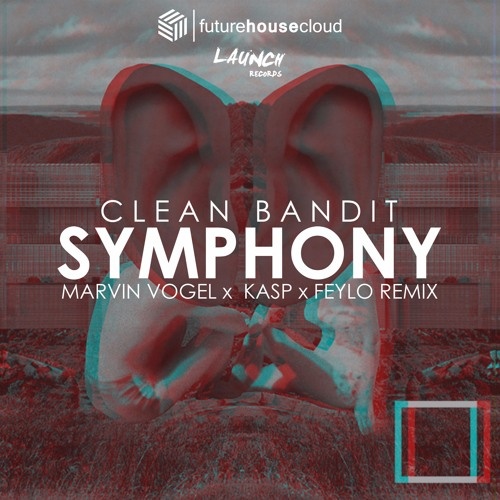 Symphony (Marvin Vogel & Kasp & Feylo Remix)