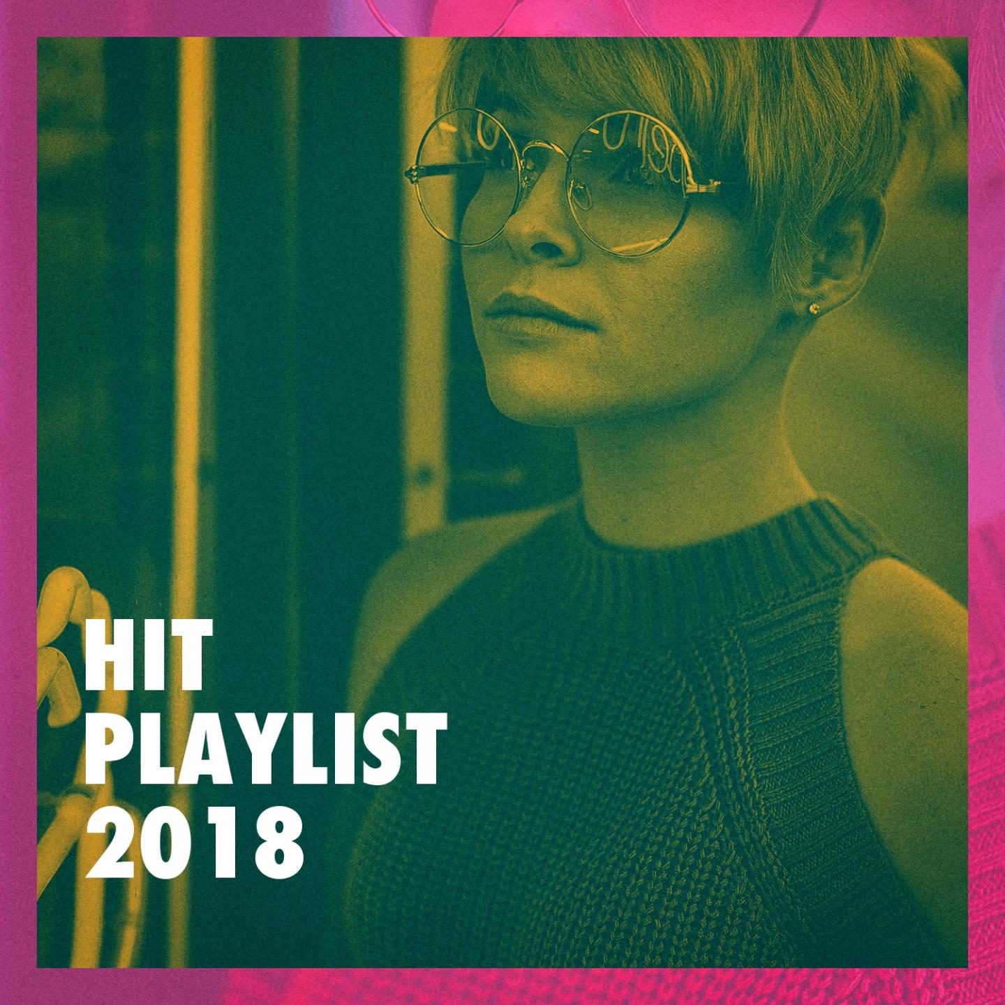 Hit Playlist 2018