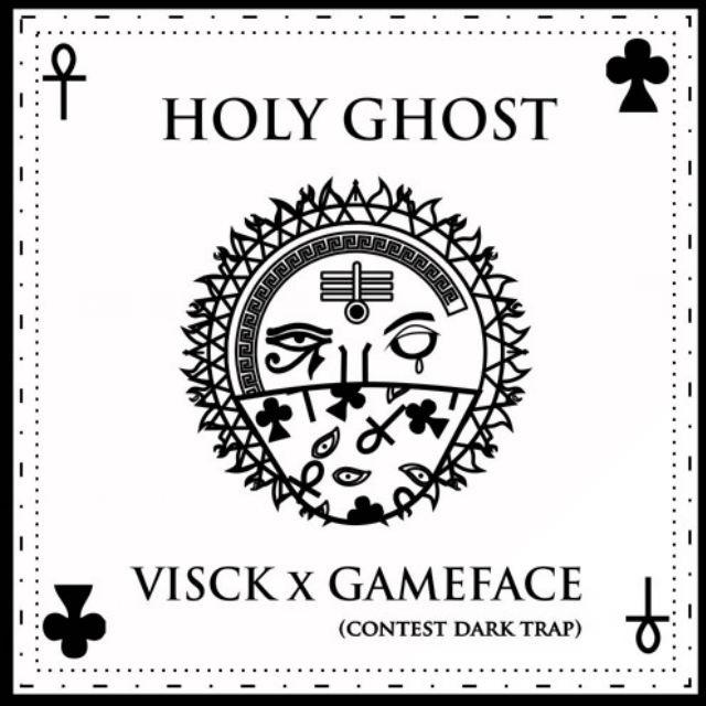 Holy Ghost (VISCK REMIX )