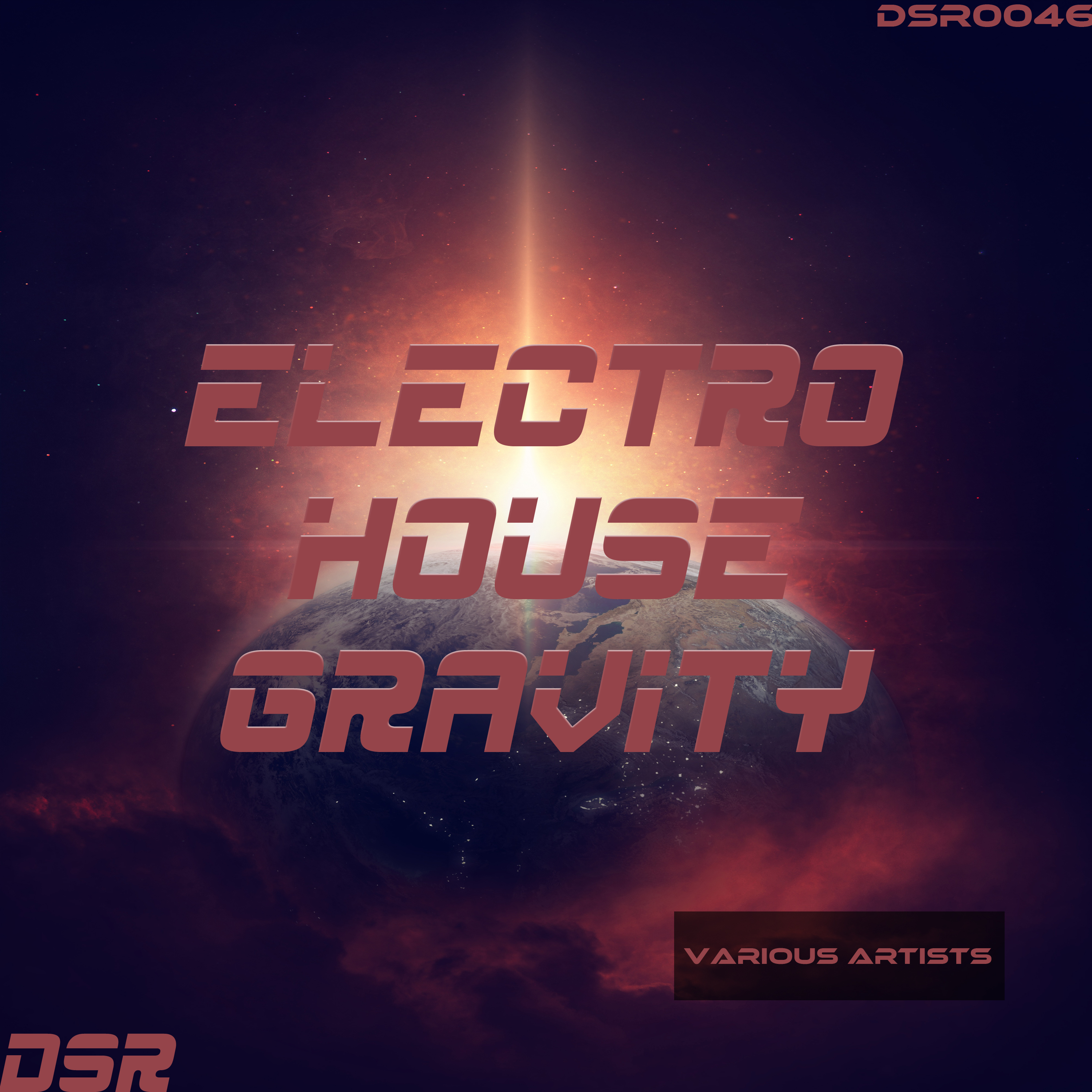 Electro House Gravity