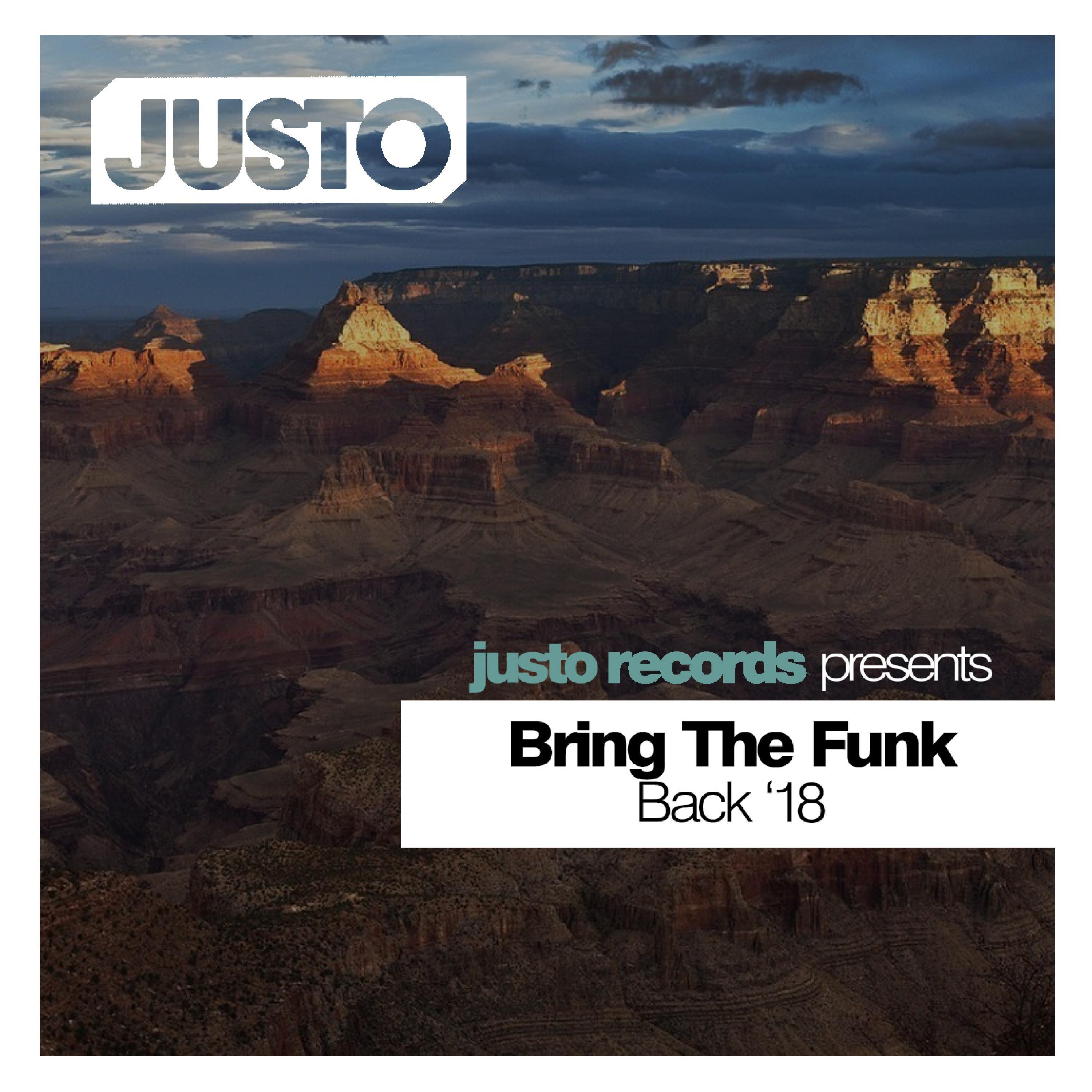 Bring the Funk Back '18