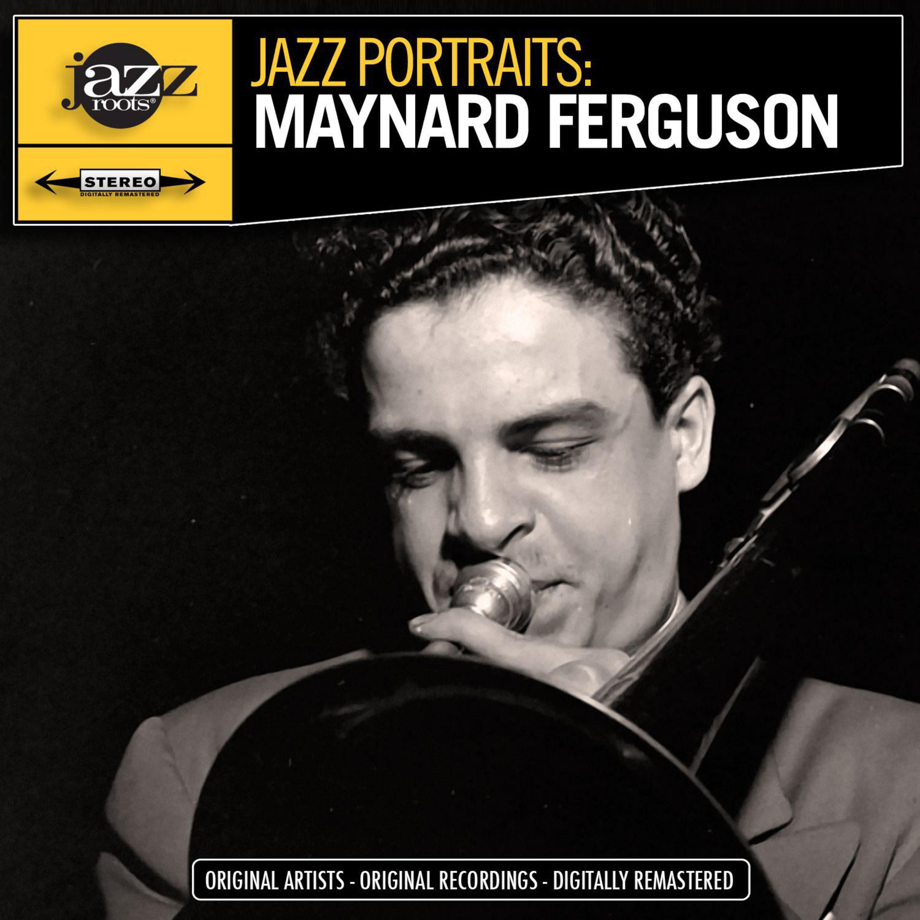 Jazz Portraits - Digitally Remastered