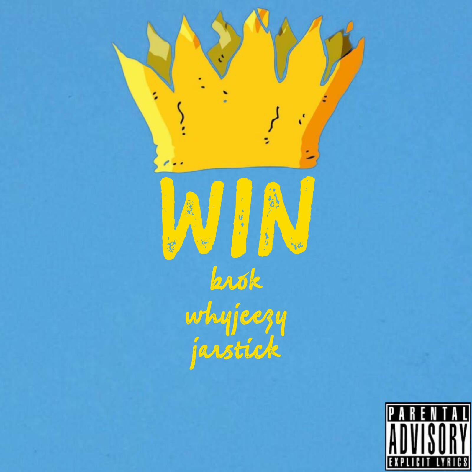 WIN  Prod  By. ATYANG