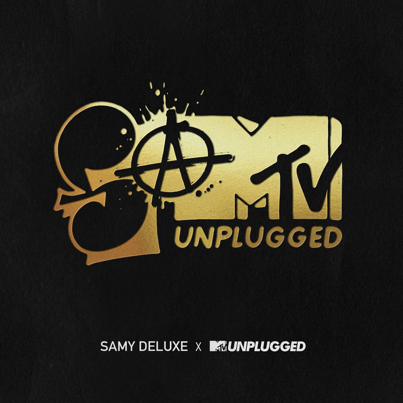 Champions (SaMTV Unplugged)