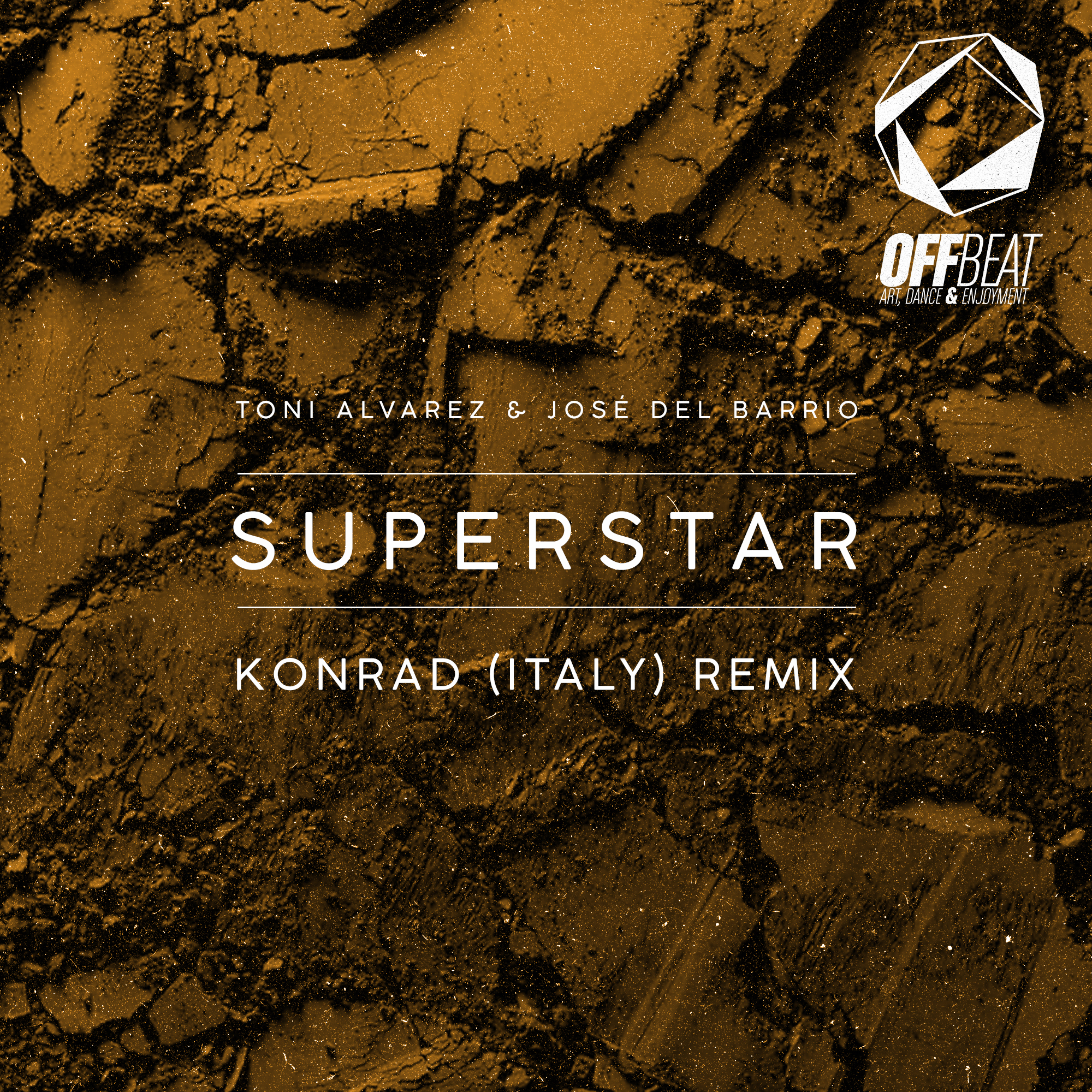 Superstar (Konrad (Italy) Remix)