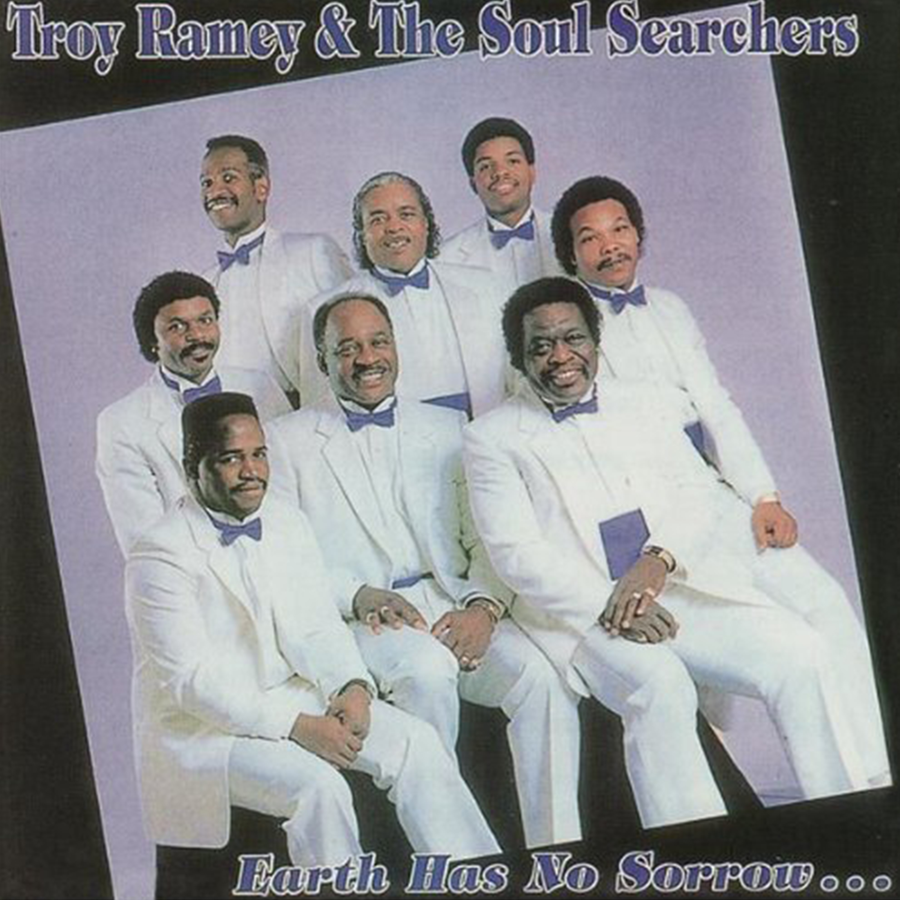 He's Done More for Me Than Anyone