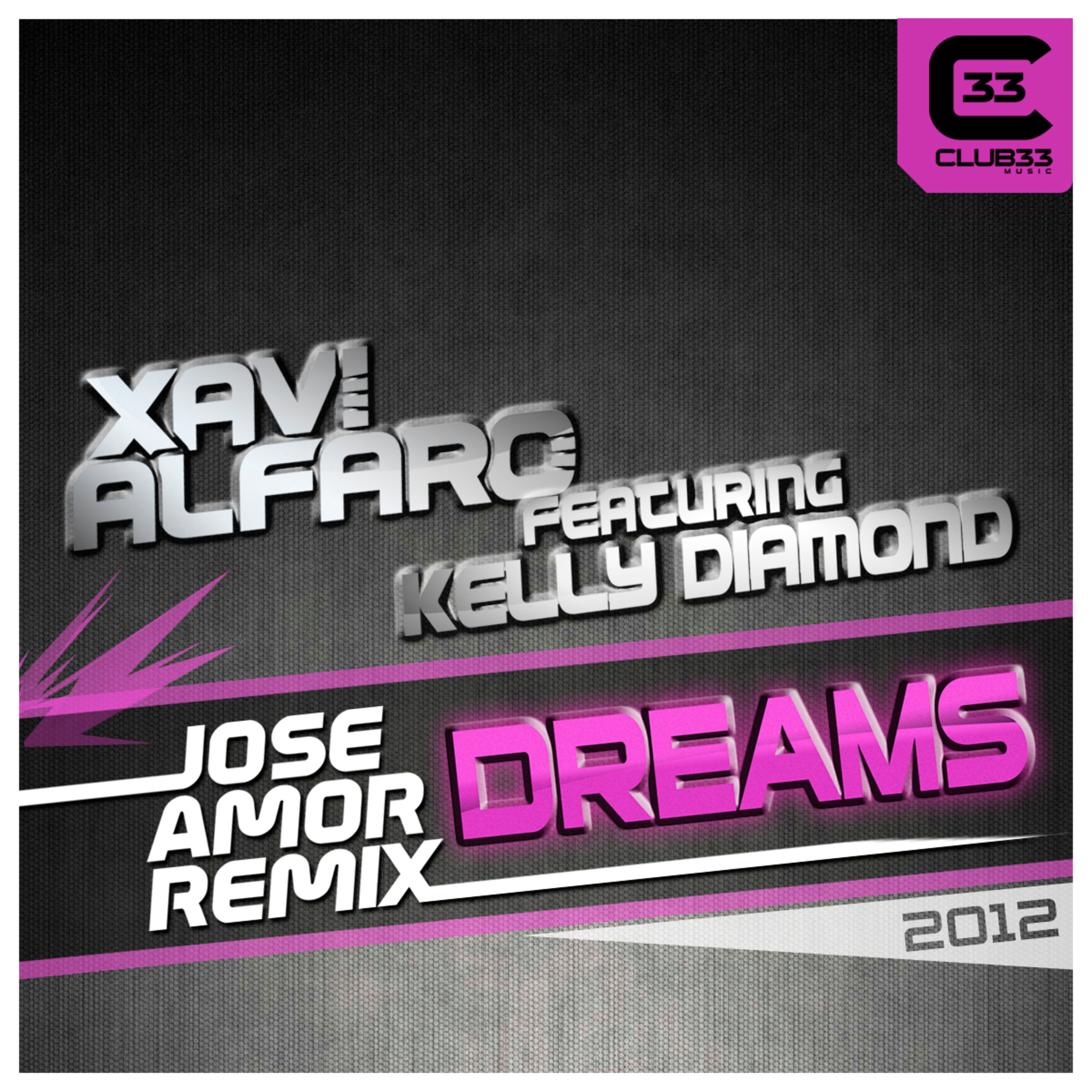 Dreams (Jose Amor Remix)