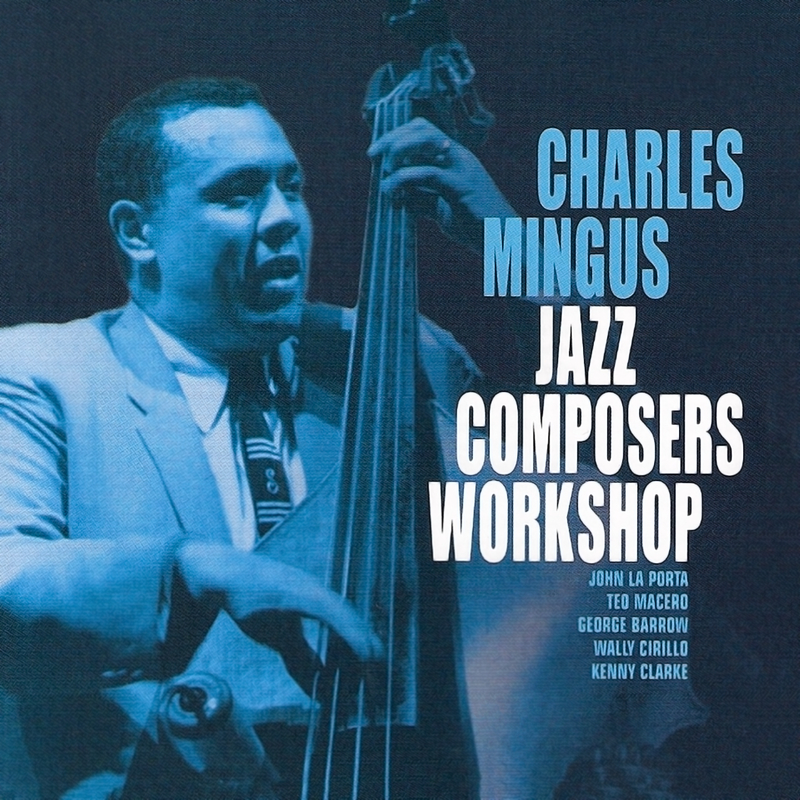 Jazz Composers Workshop (Reissue)