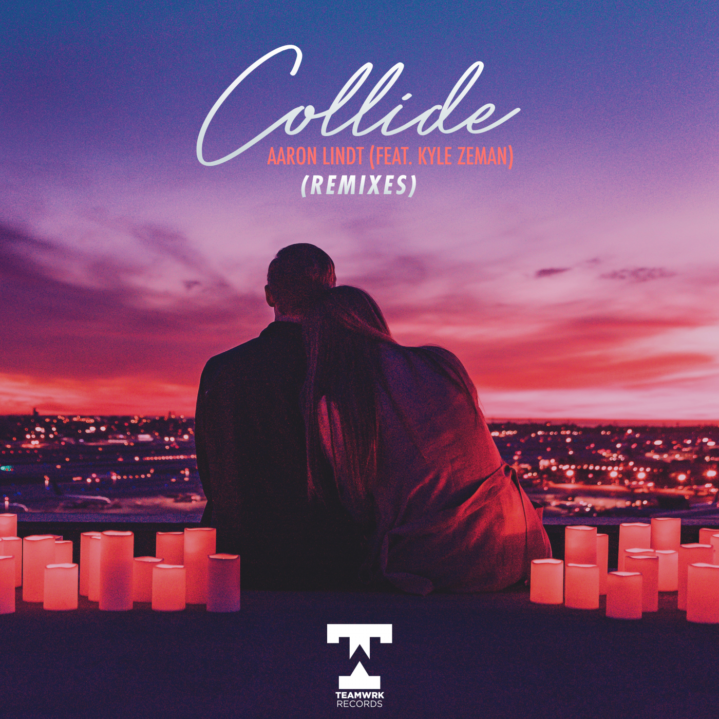 Collide (Jacala Remix)