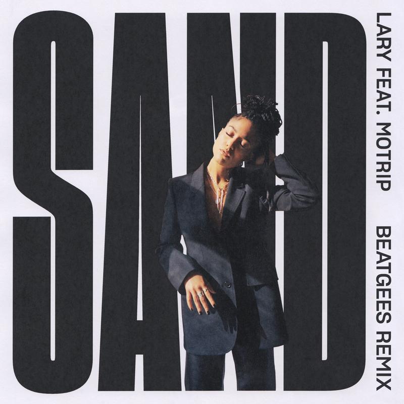 Sand (Beatgees Remix)