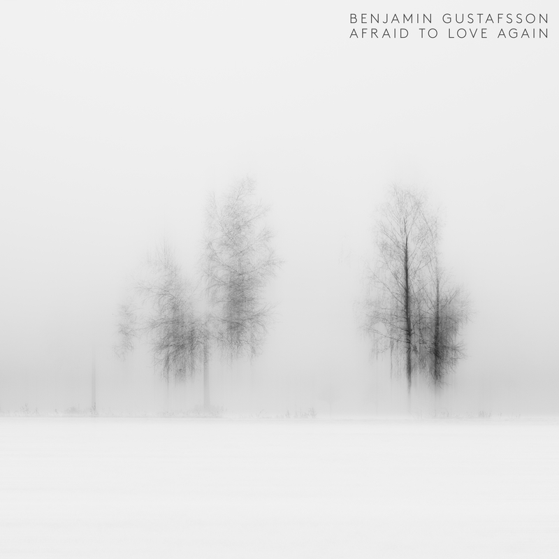 Gustafsson: Afraid To Love Again