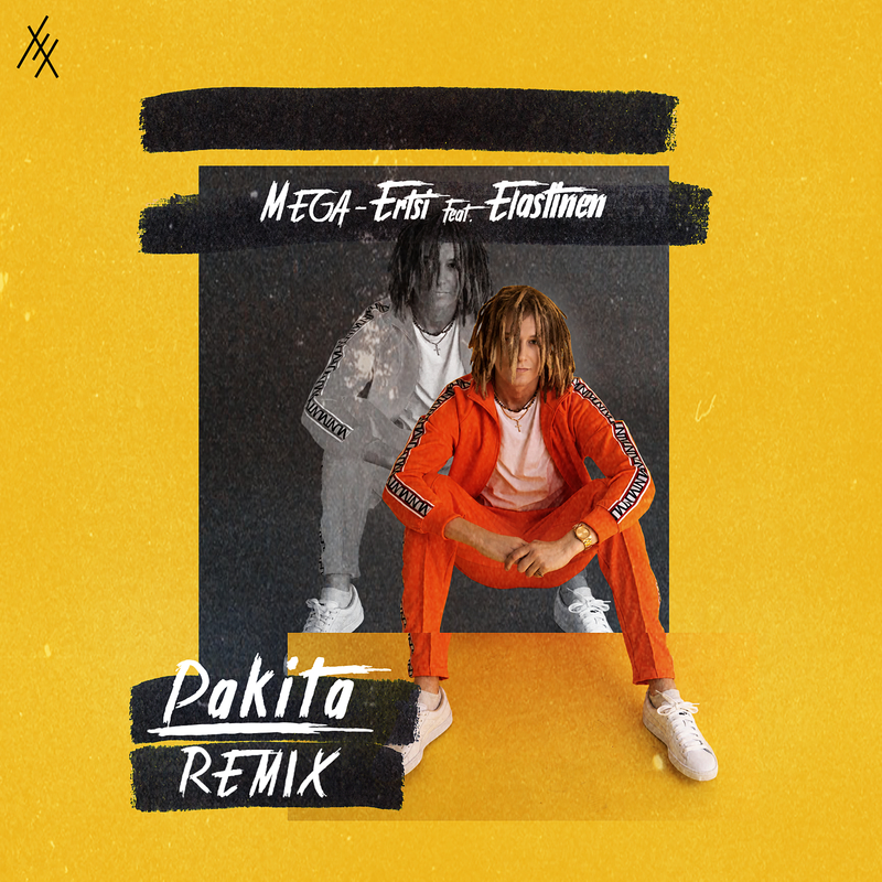 Pakita (Remix)