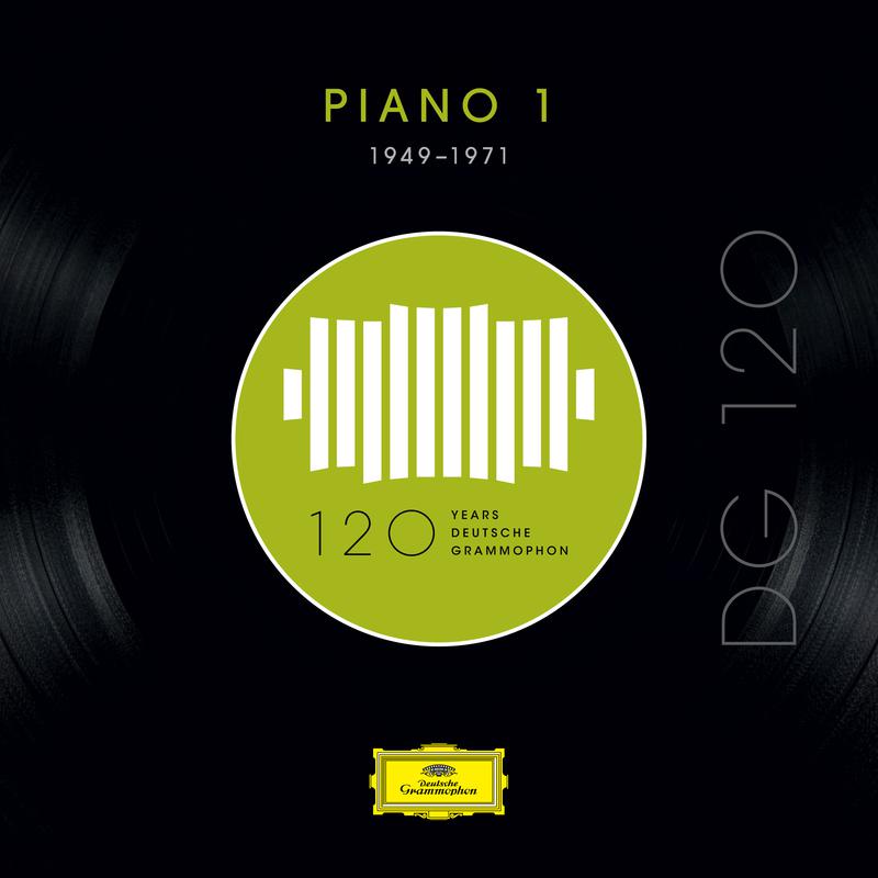 DG 120  Piano 1 19491971