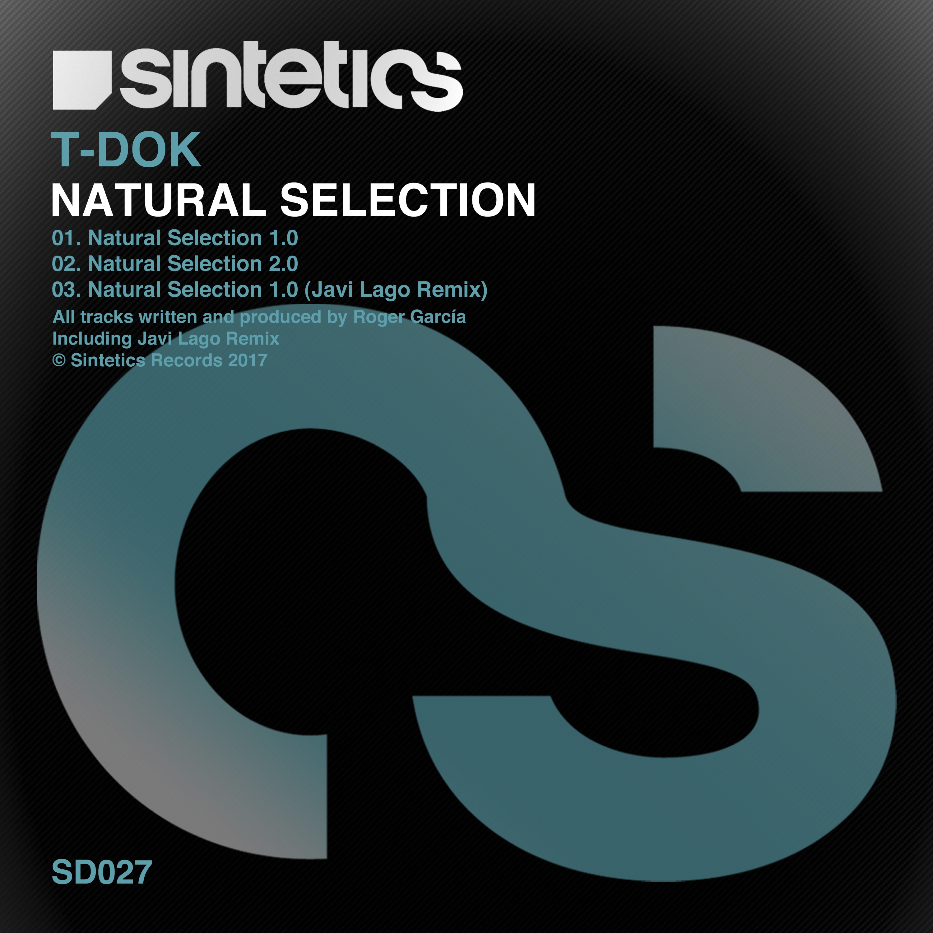 Natural Selection 1.0 (Javi Lago Remix)