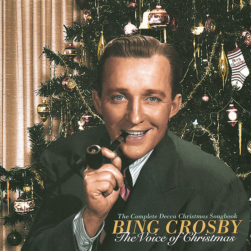 A Crosby Christmas-Part I: That Christmas Feeling/I'd Like To Hitch A Ride With Santa Claus (Single Version)