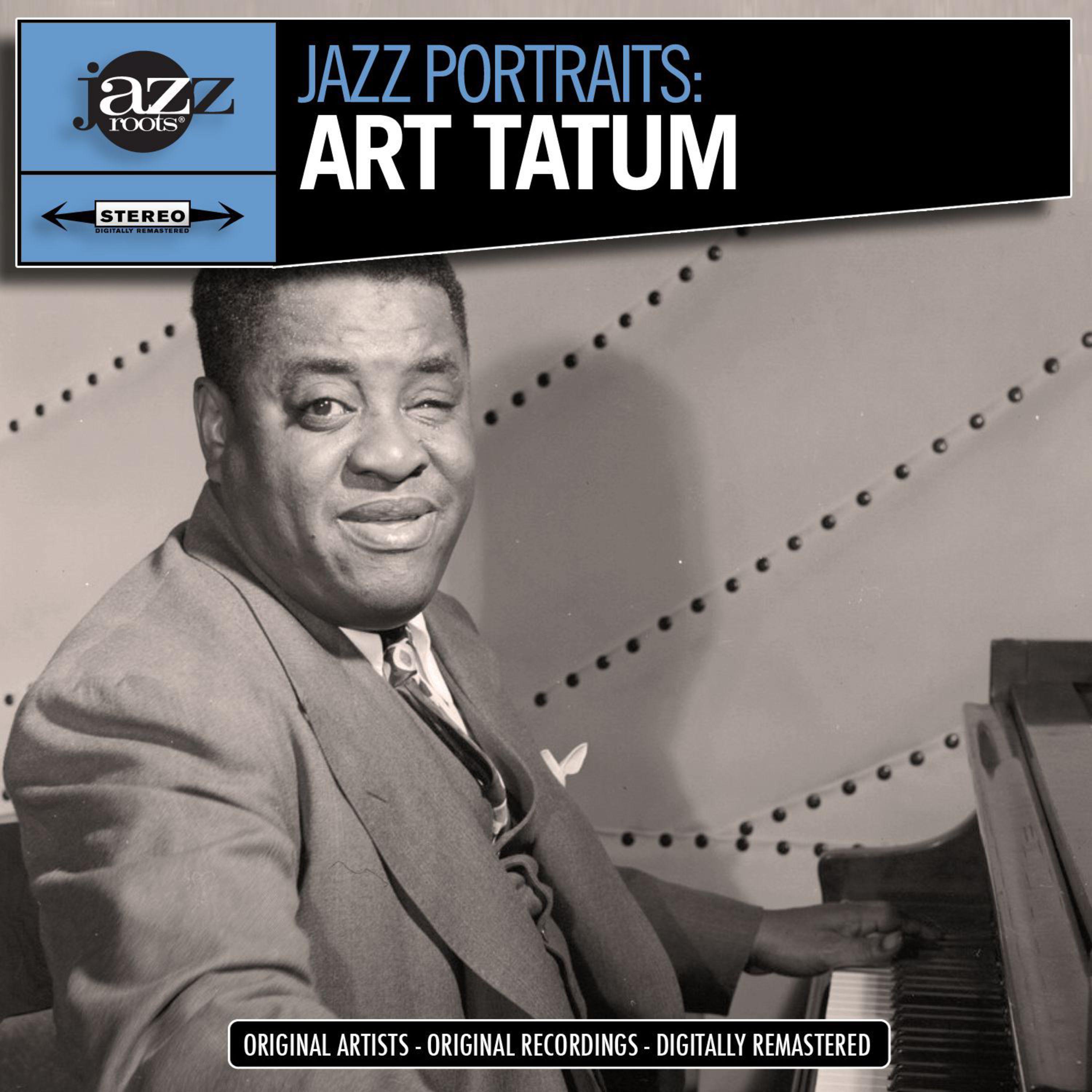 Jazz Portraits - Digitally Remastered