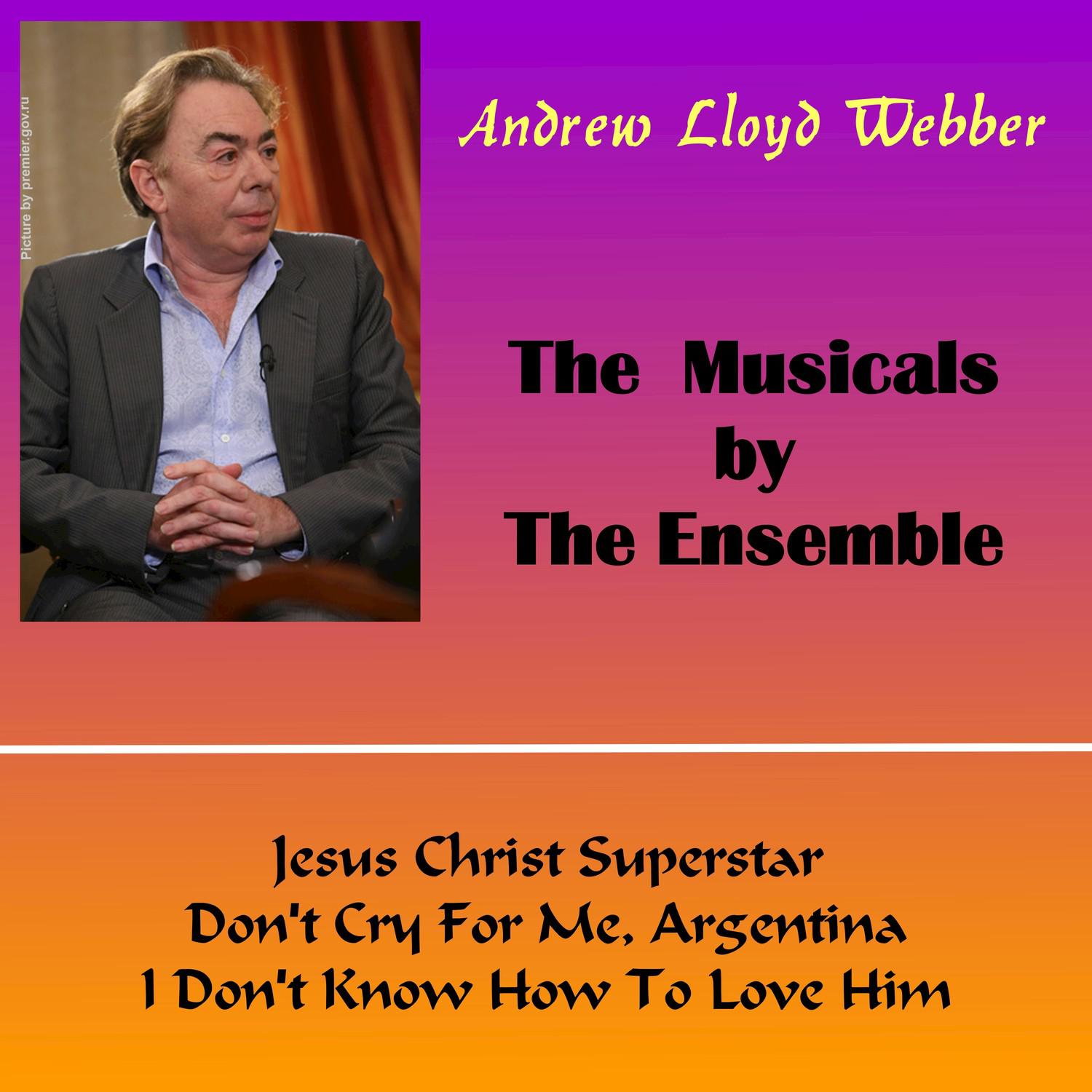 The  Musicals by the Ensemble