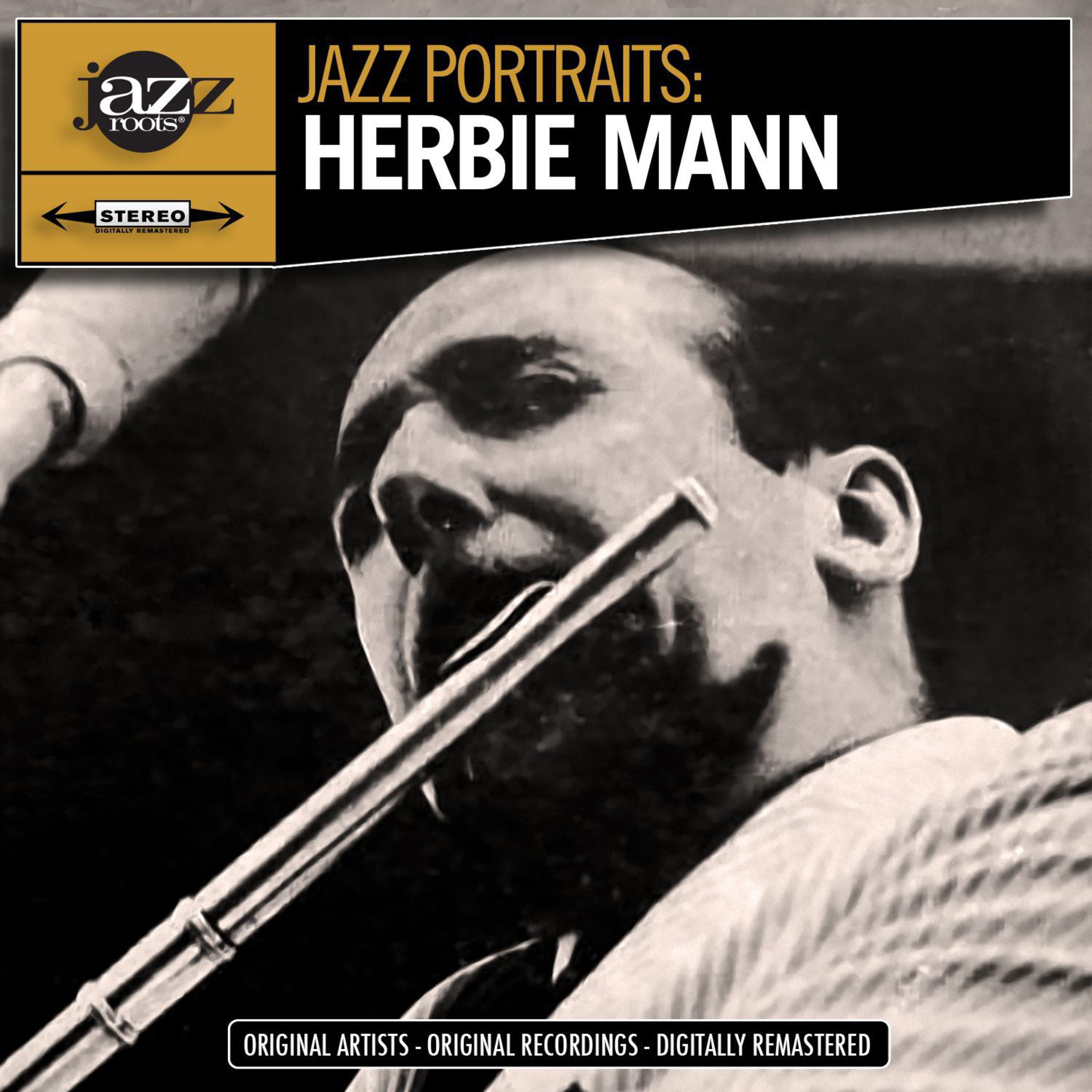 Jazz Portraits - Digitally Remastered