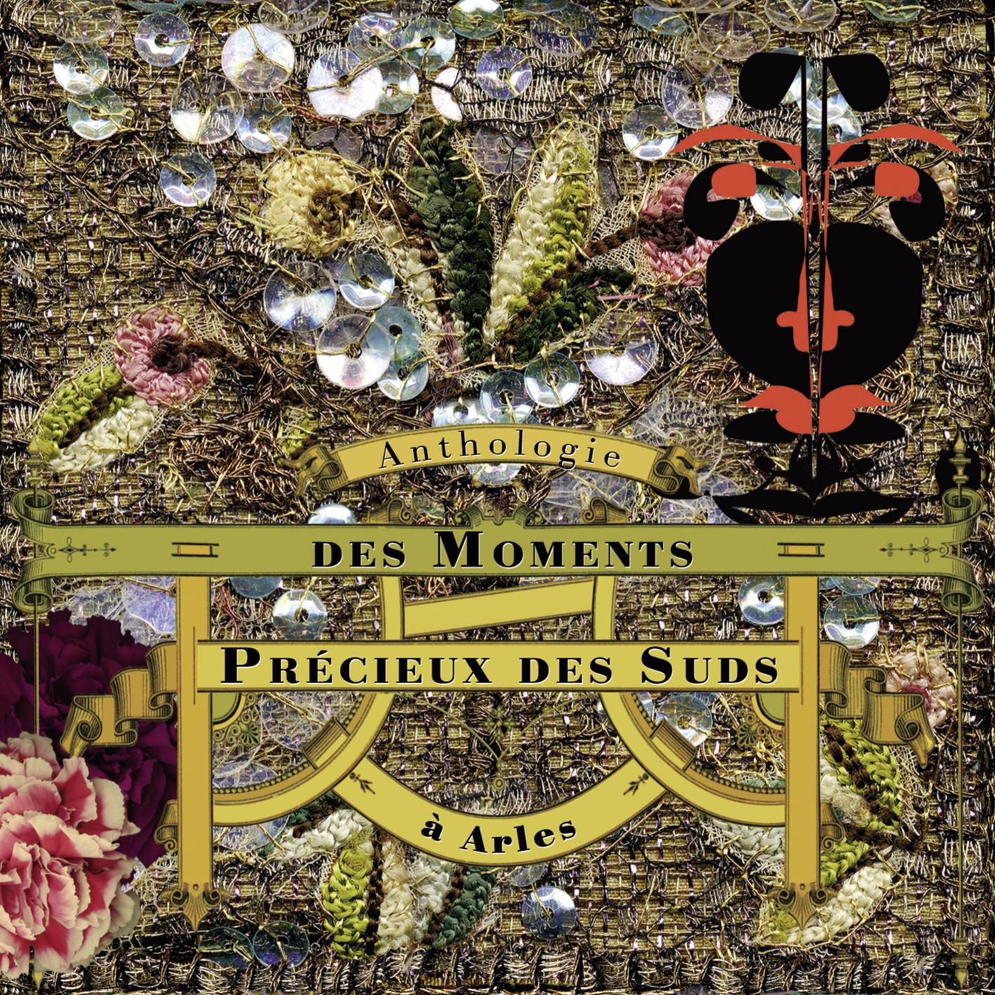 Anthologie des moments pre cieux des Suds a Arles