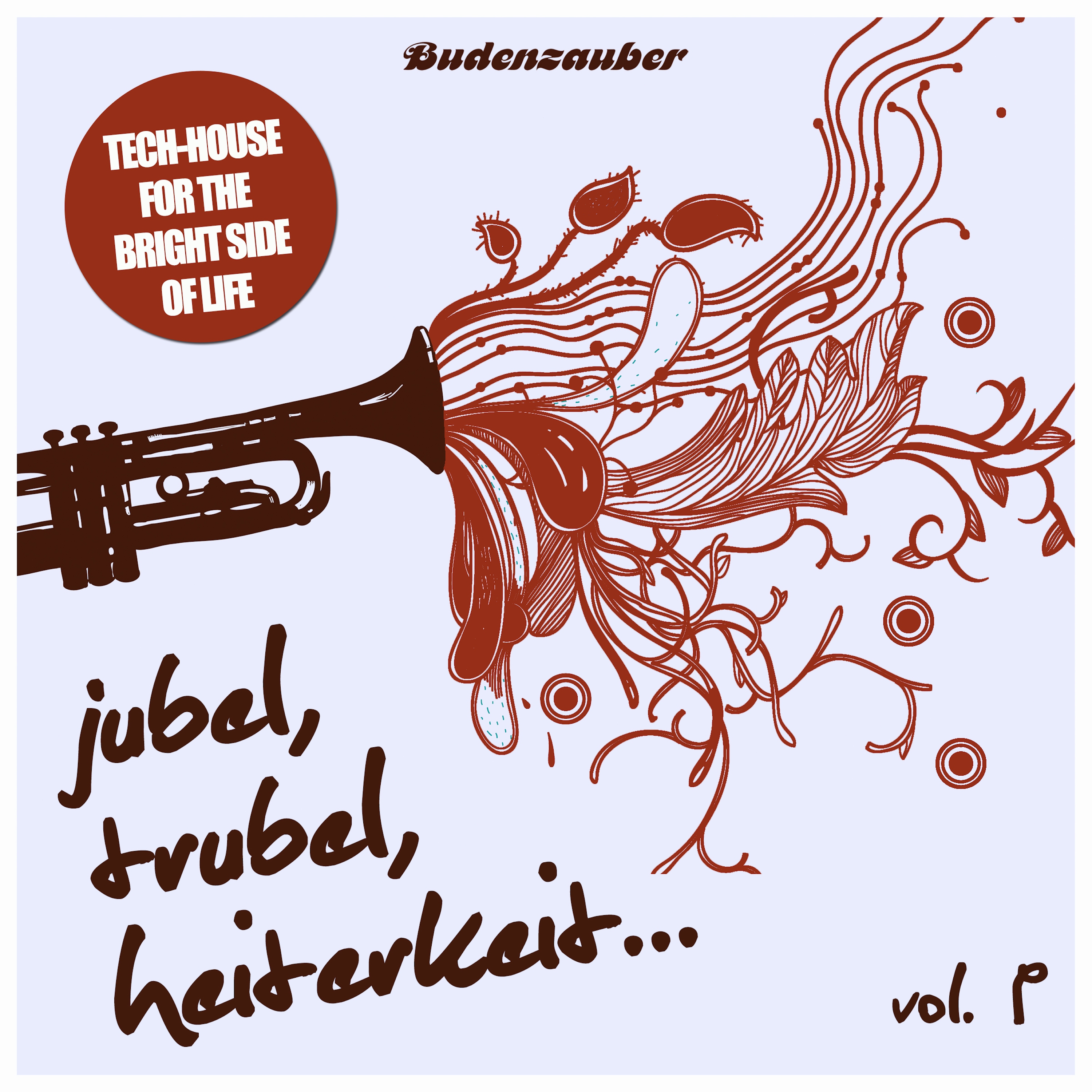 Jubel, Trubel & Heiterkeit, Vol. 9