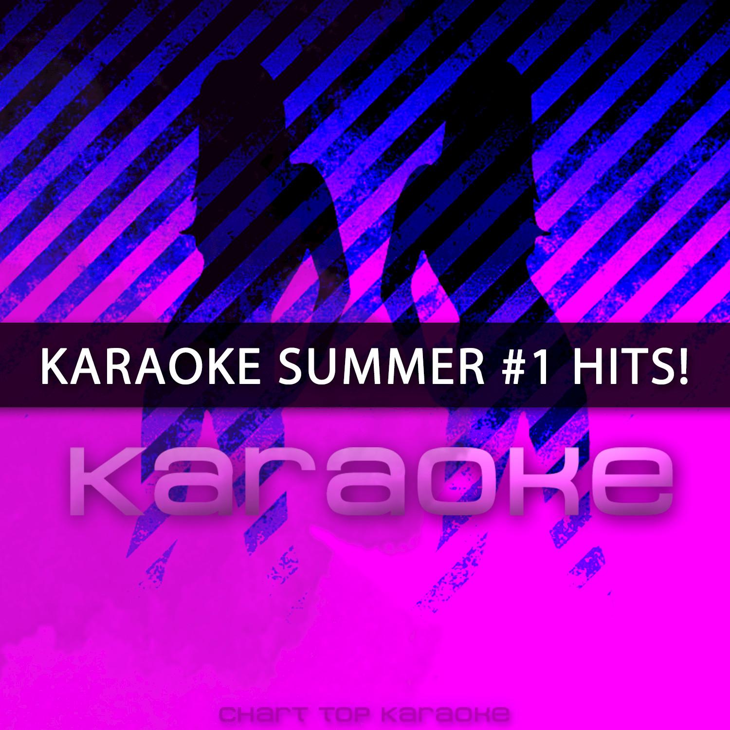 Karaoke Summer #1 Hits!
