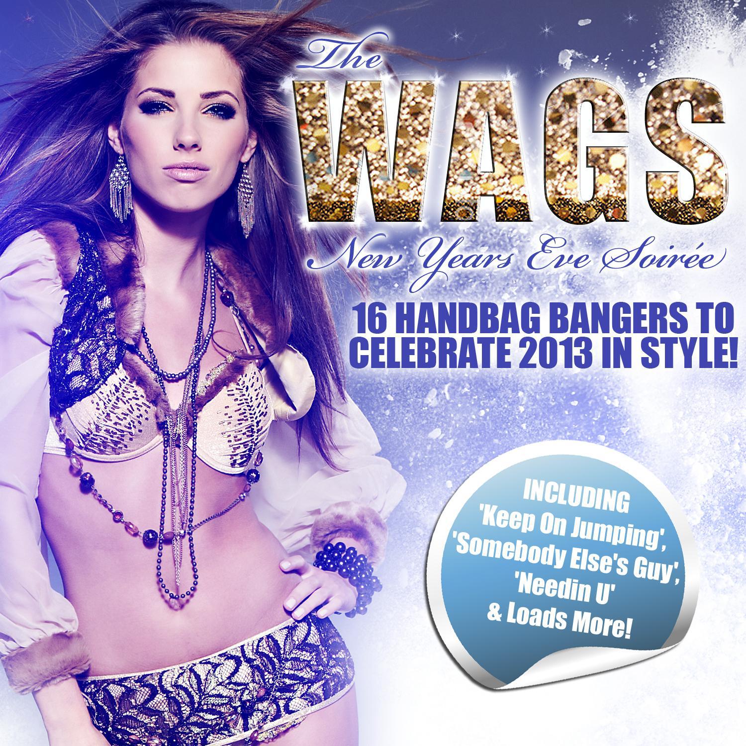 The Wags Album  New Years Eve Soire e