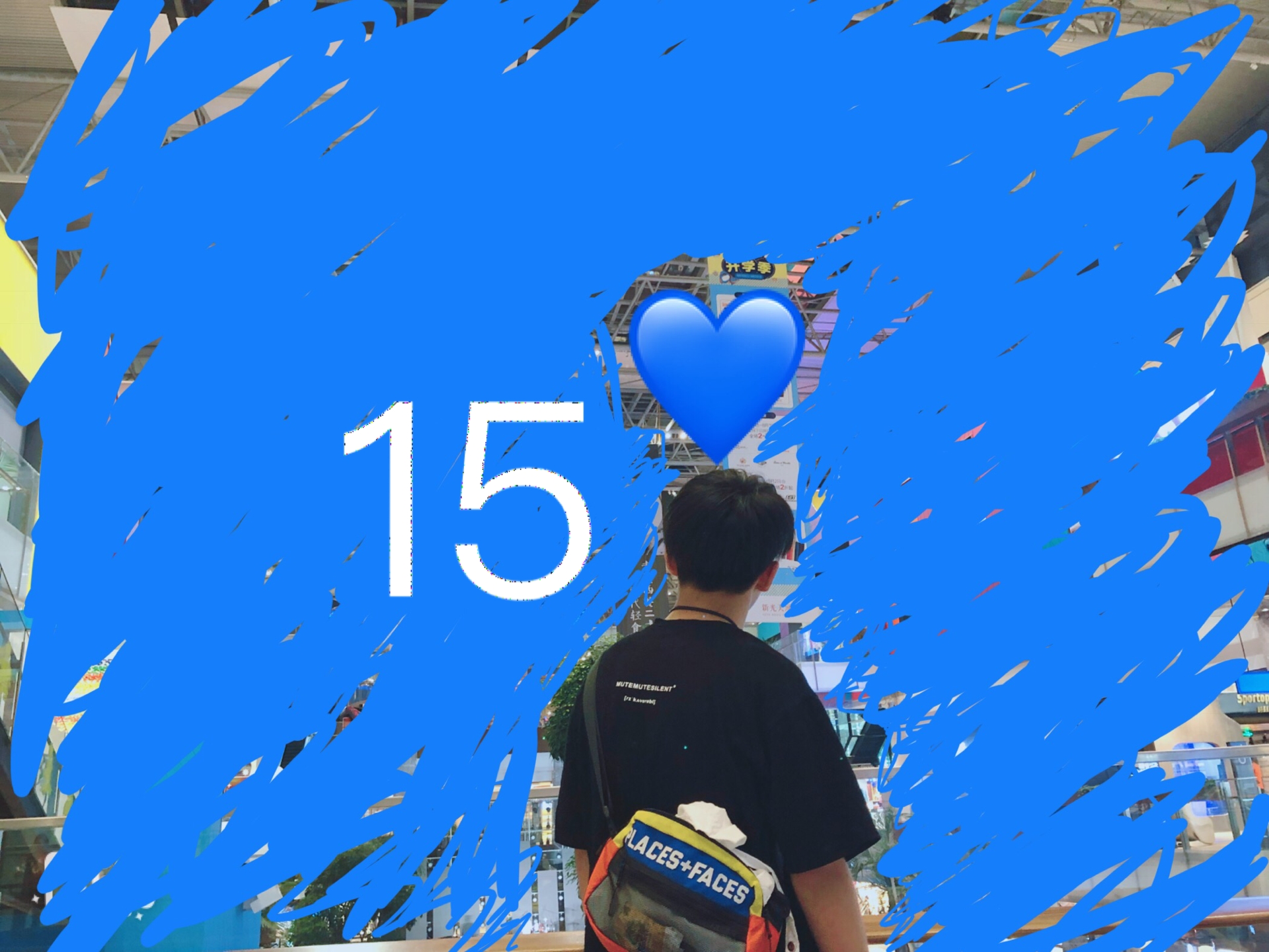 Long time ago zhe shi yi shou la ji ge Prod. Young Breezy