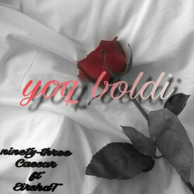 Yoq  Boldi