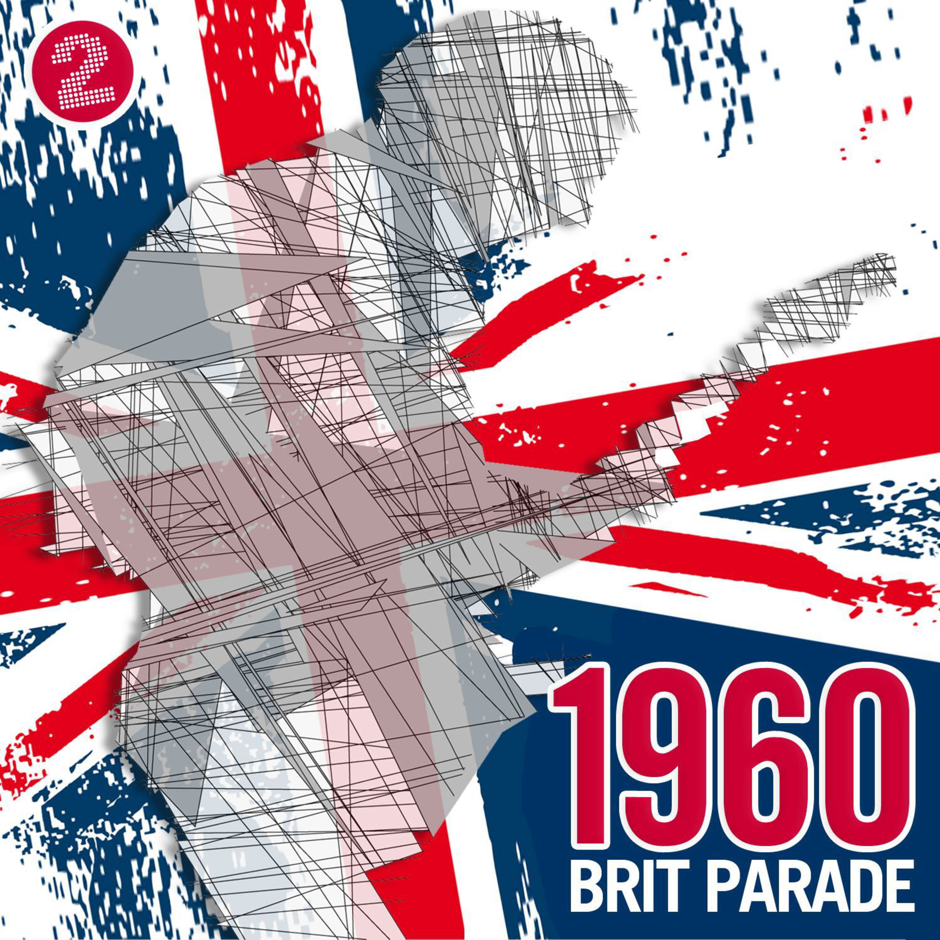 1960 Brit Parade - All the Hits from the 1960 U.K. Charts (Vol. 2)
