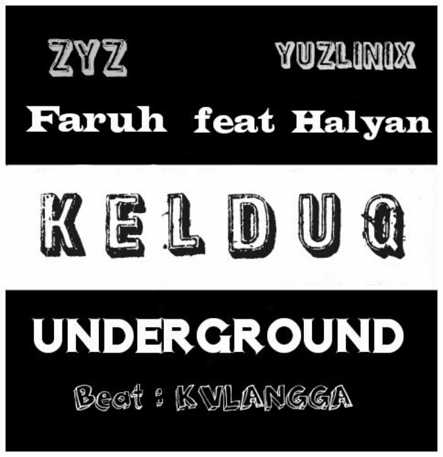 kalduk(Faruh ft Halyan)