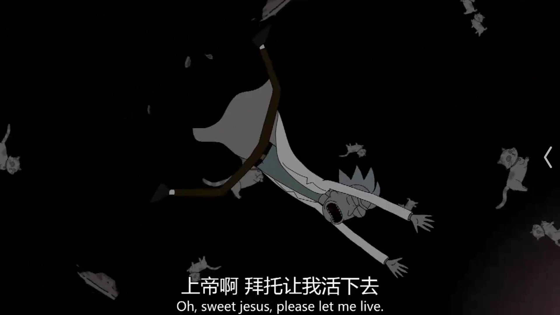 jin tian you shi ju sang de yi tian