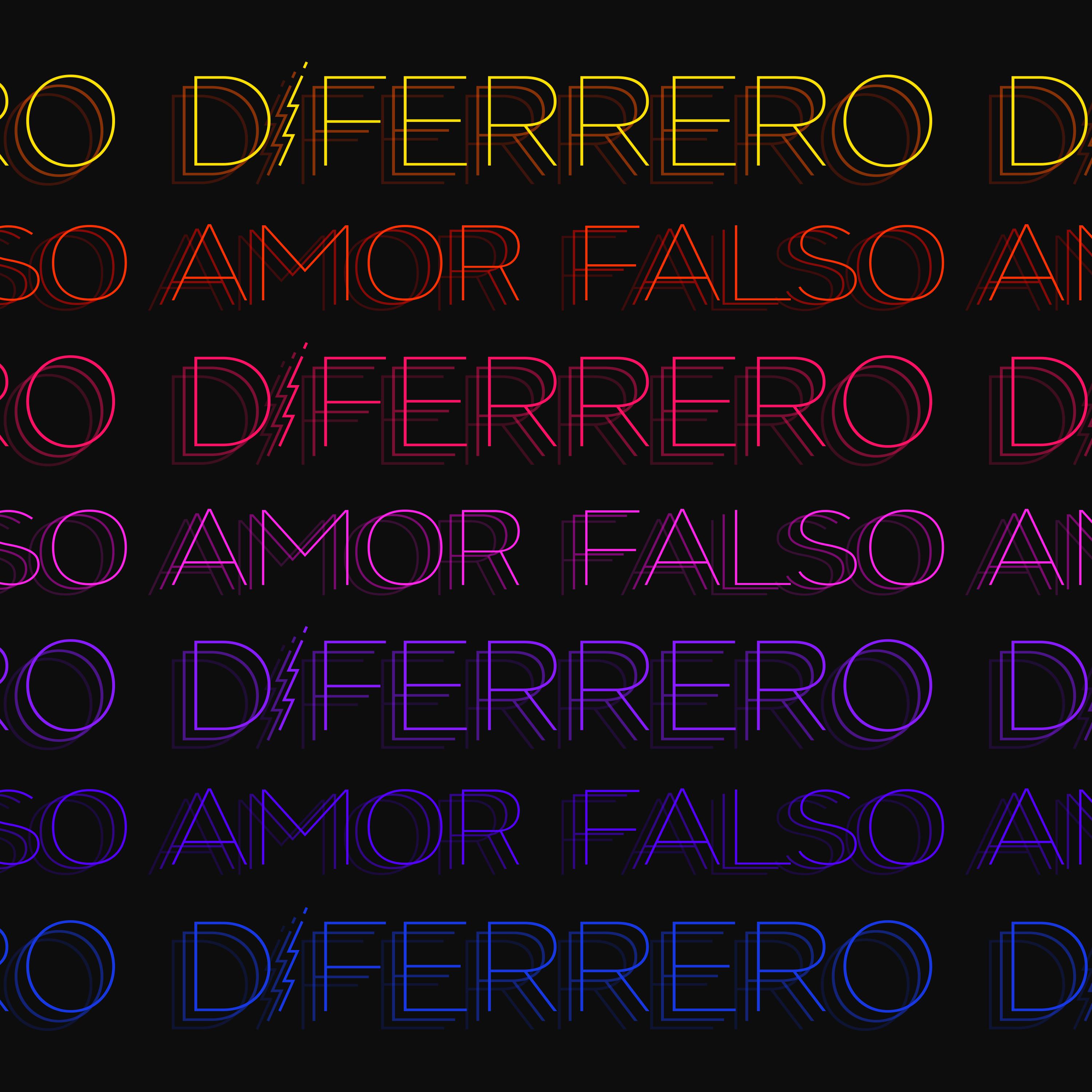 Amor Falso