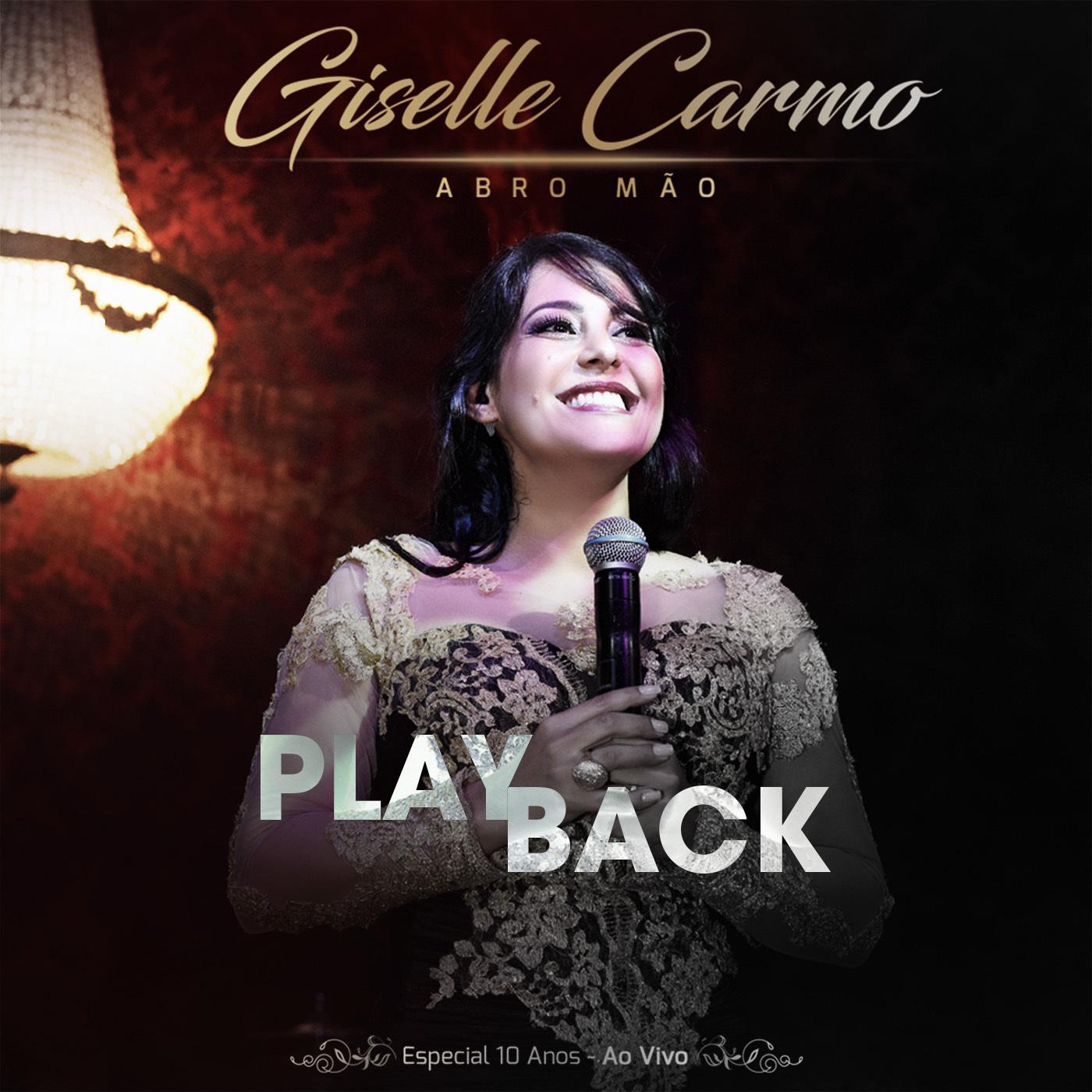 A Prova (Ao Vivo) (Playback)