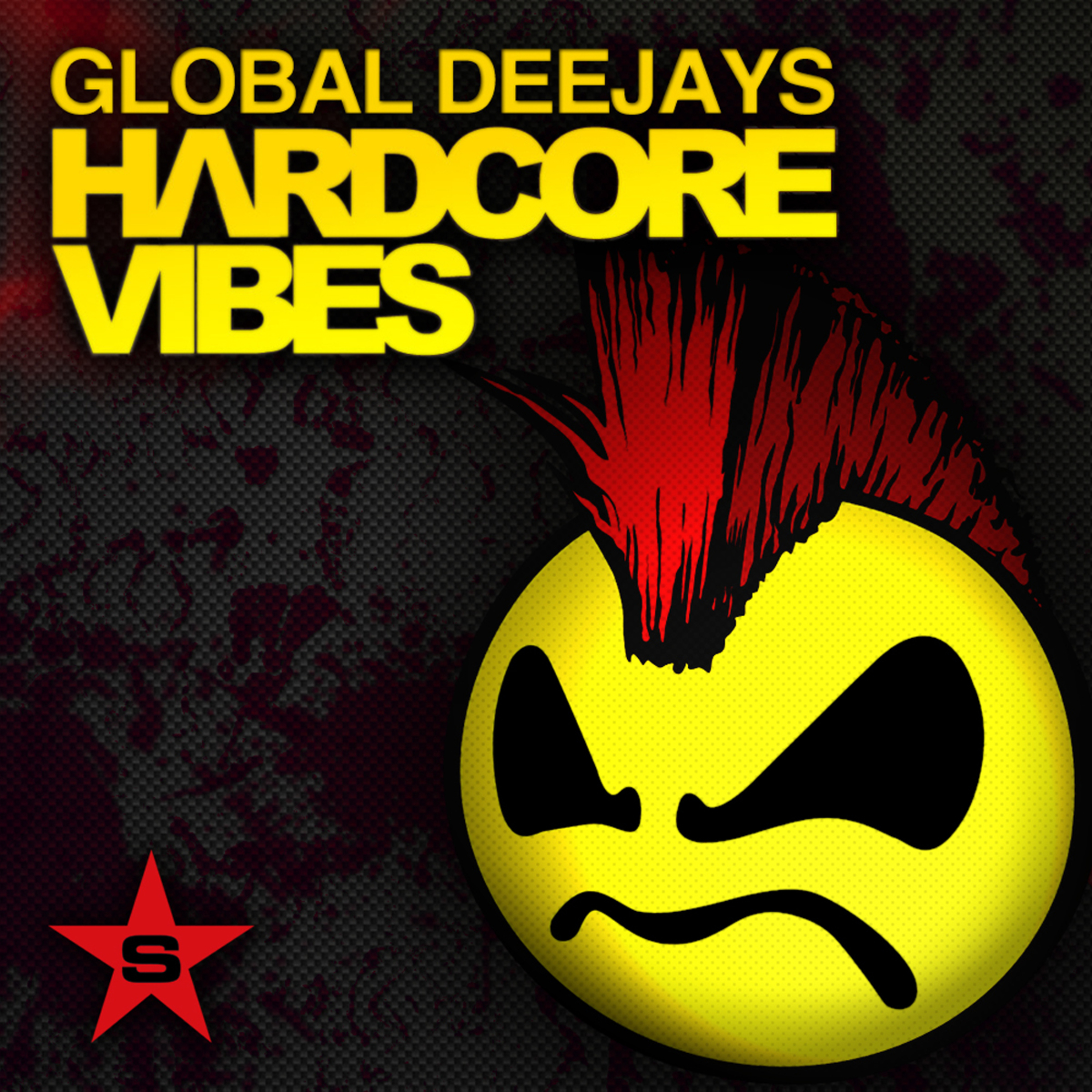 Hardcore Vibes (Club Mix)