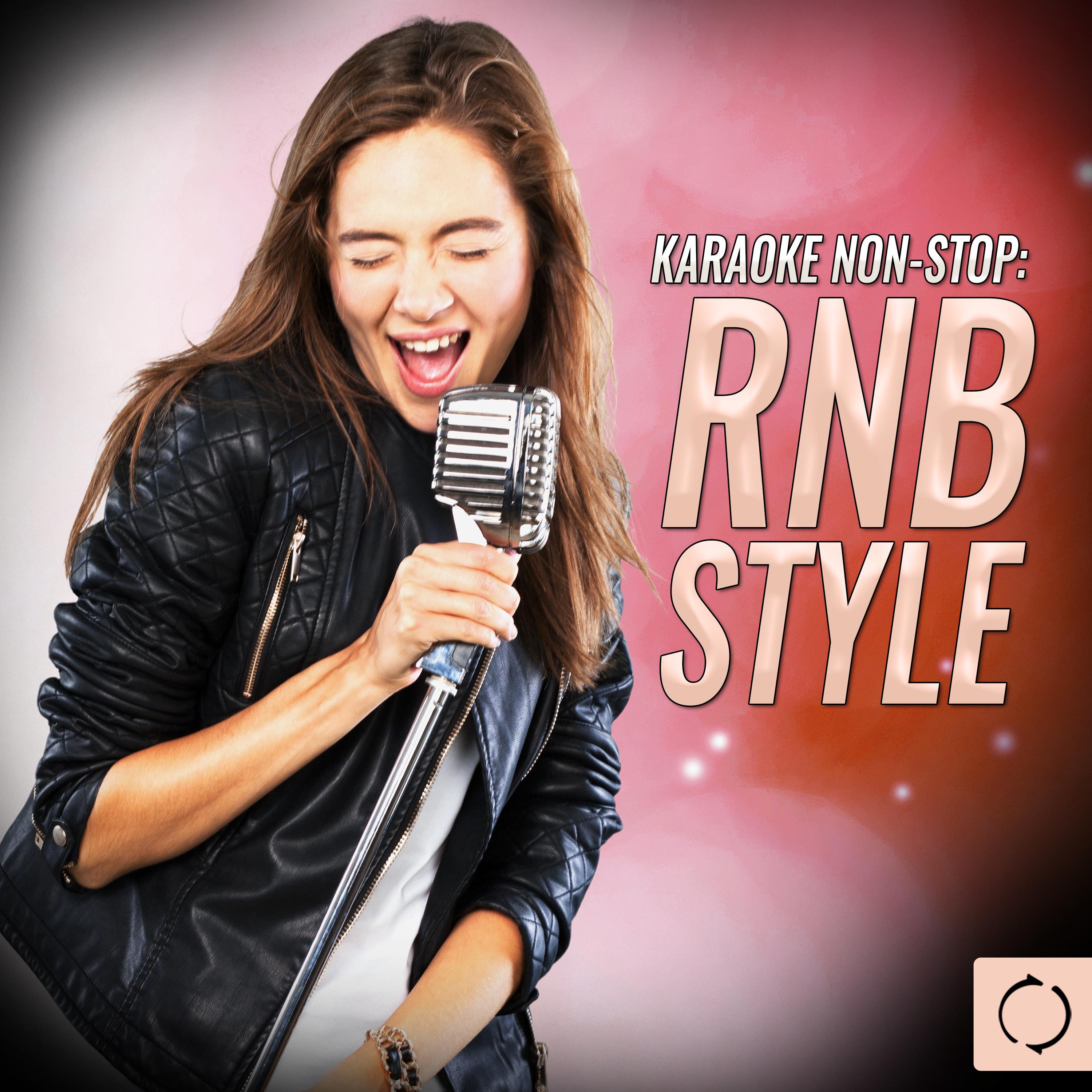 Karaoke Non-Stop: Rnb Style