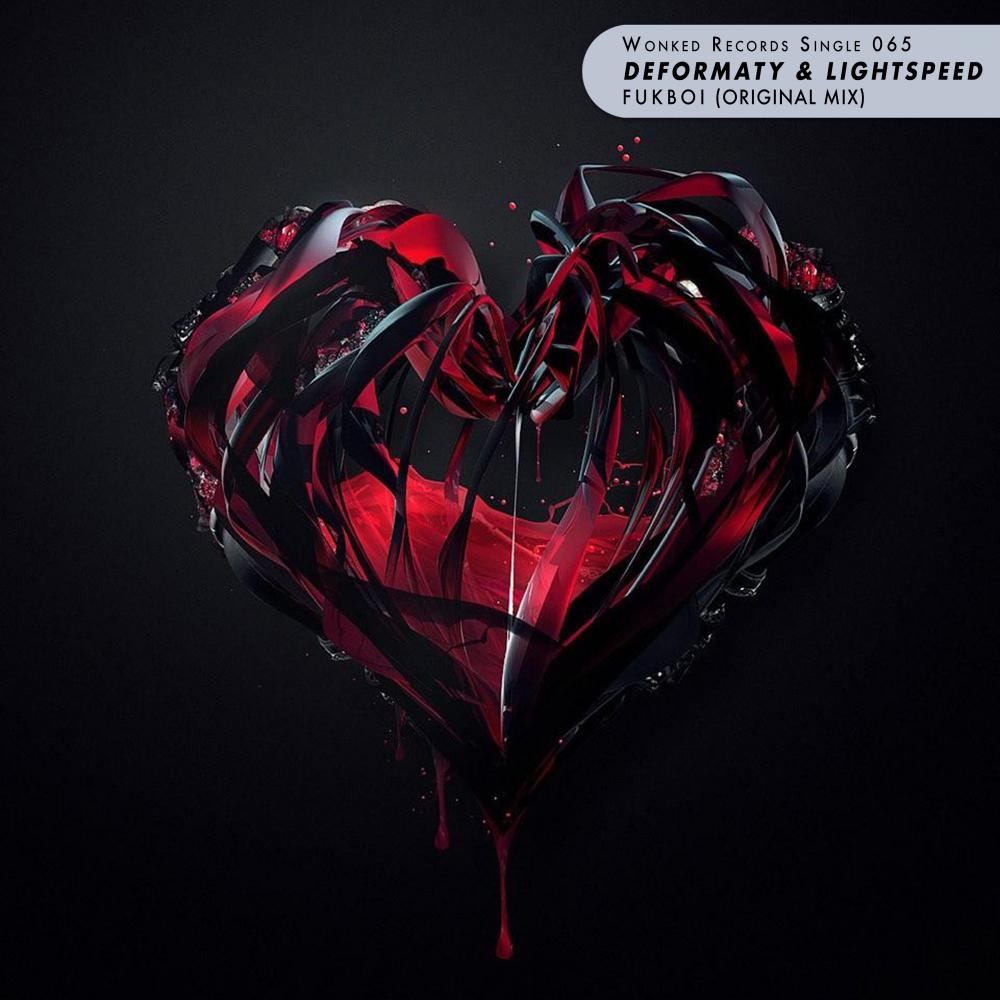 FukBoi (Original Mix)