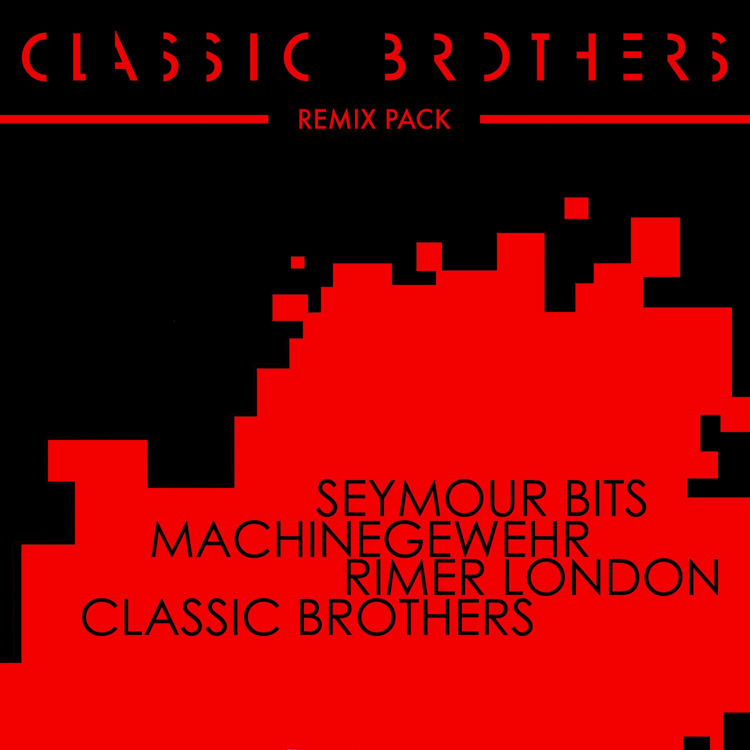 Rimer London (Classic Brothers Remix)