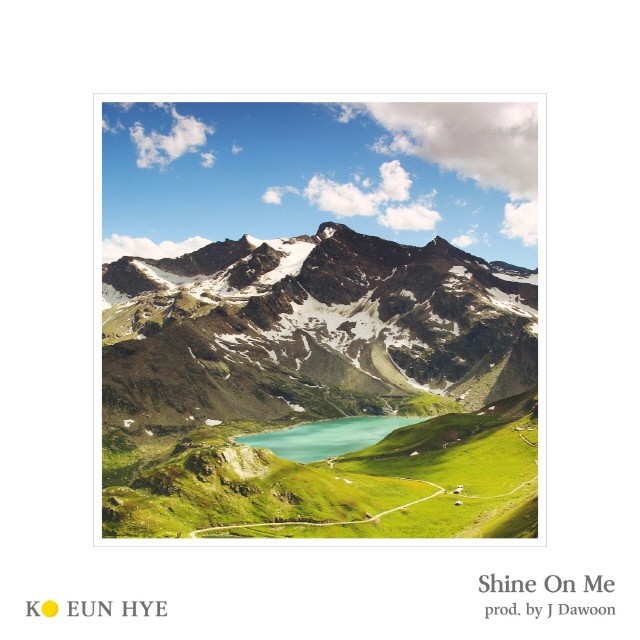 Shine On Me Prod. By  of