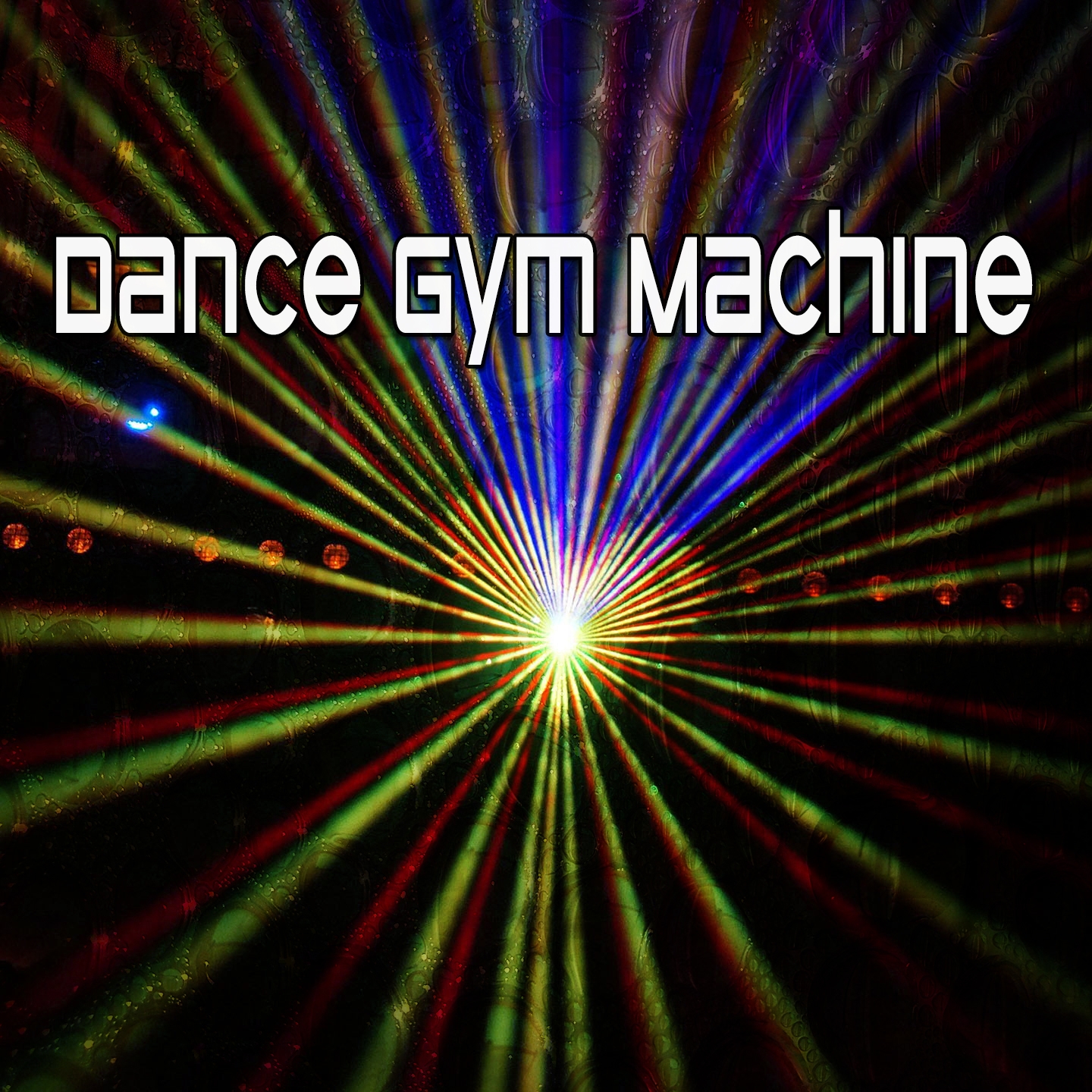 Dance Gym Machine