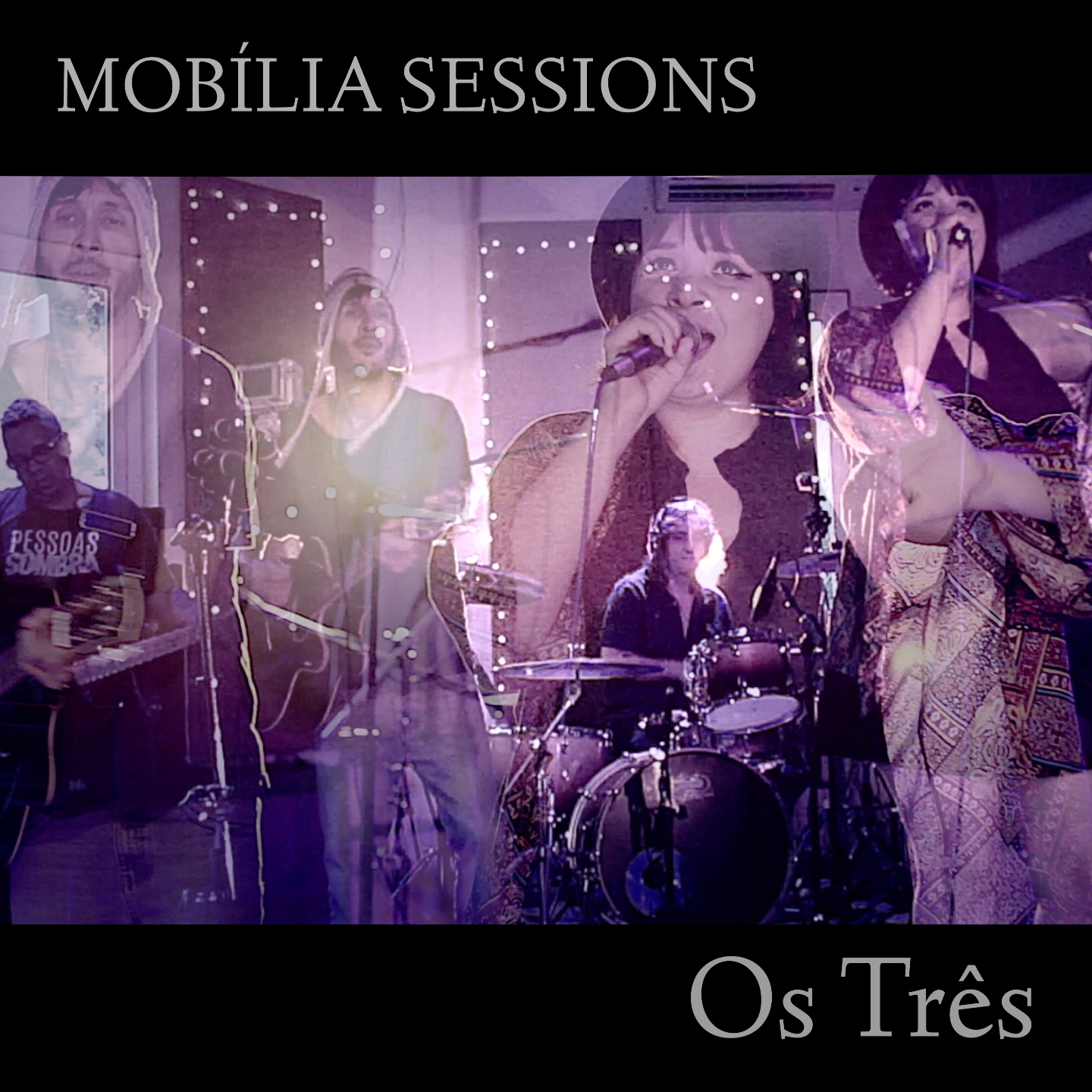 Mobi lia Sessions