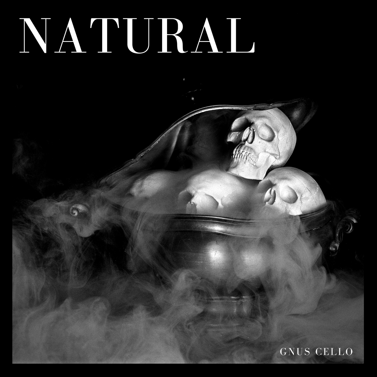 Natural (For Cello, Orchestra and Piano)