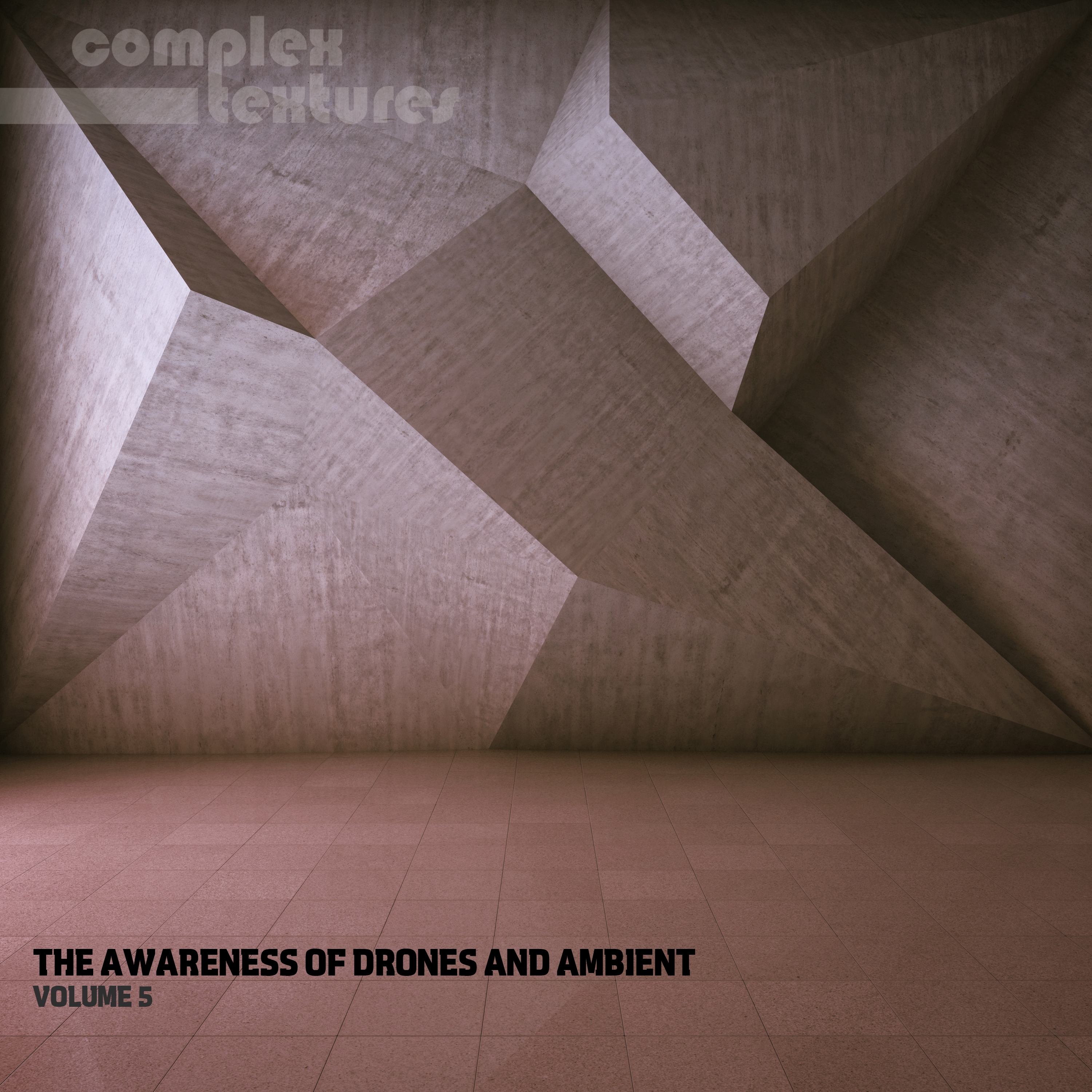 The Awareness of Drones and Ambient, Vol. 5