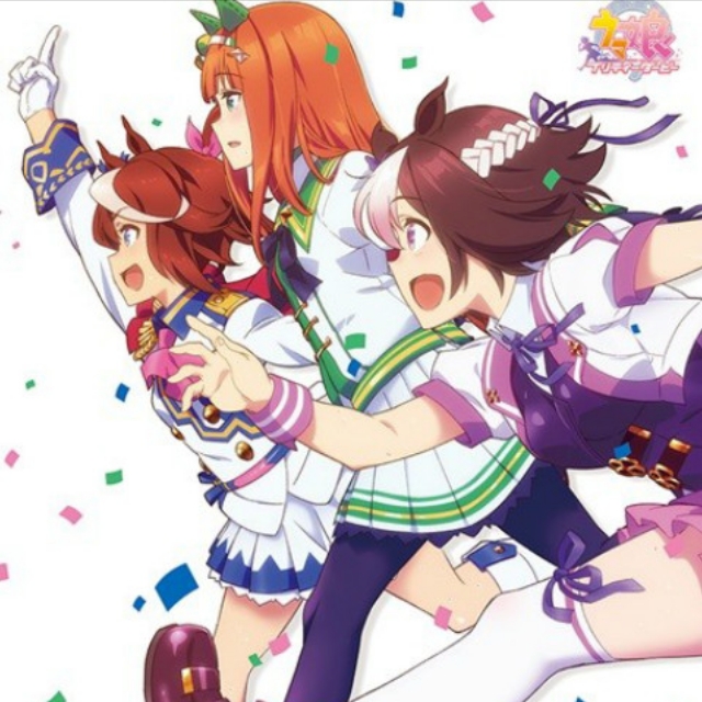 gang qin sai ma niang Ep12 EDFind My Only Way