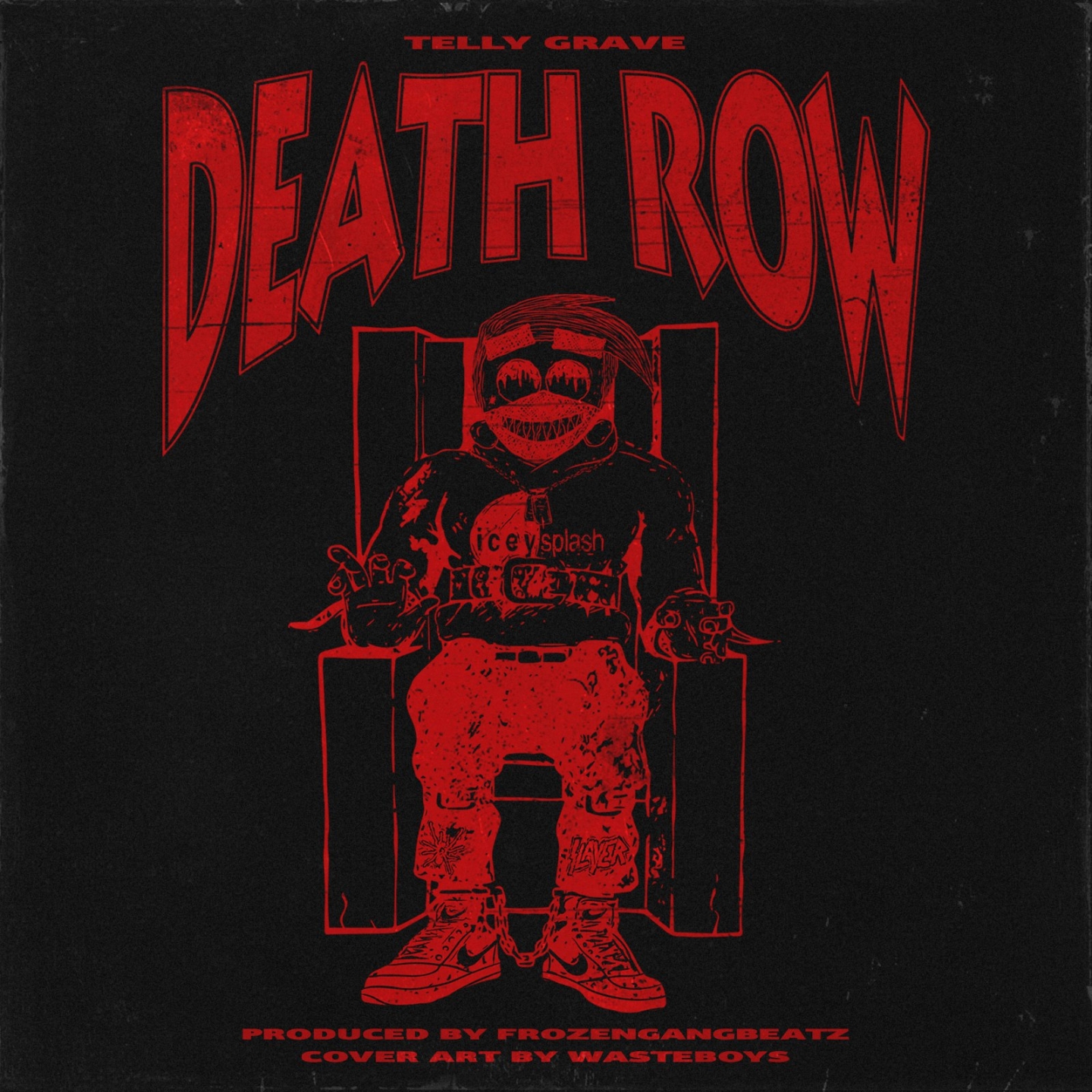 Death Row