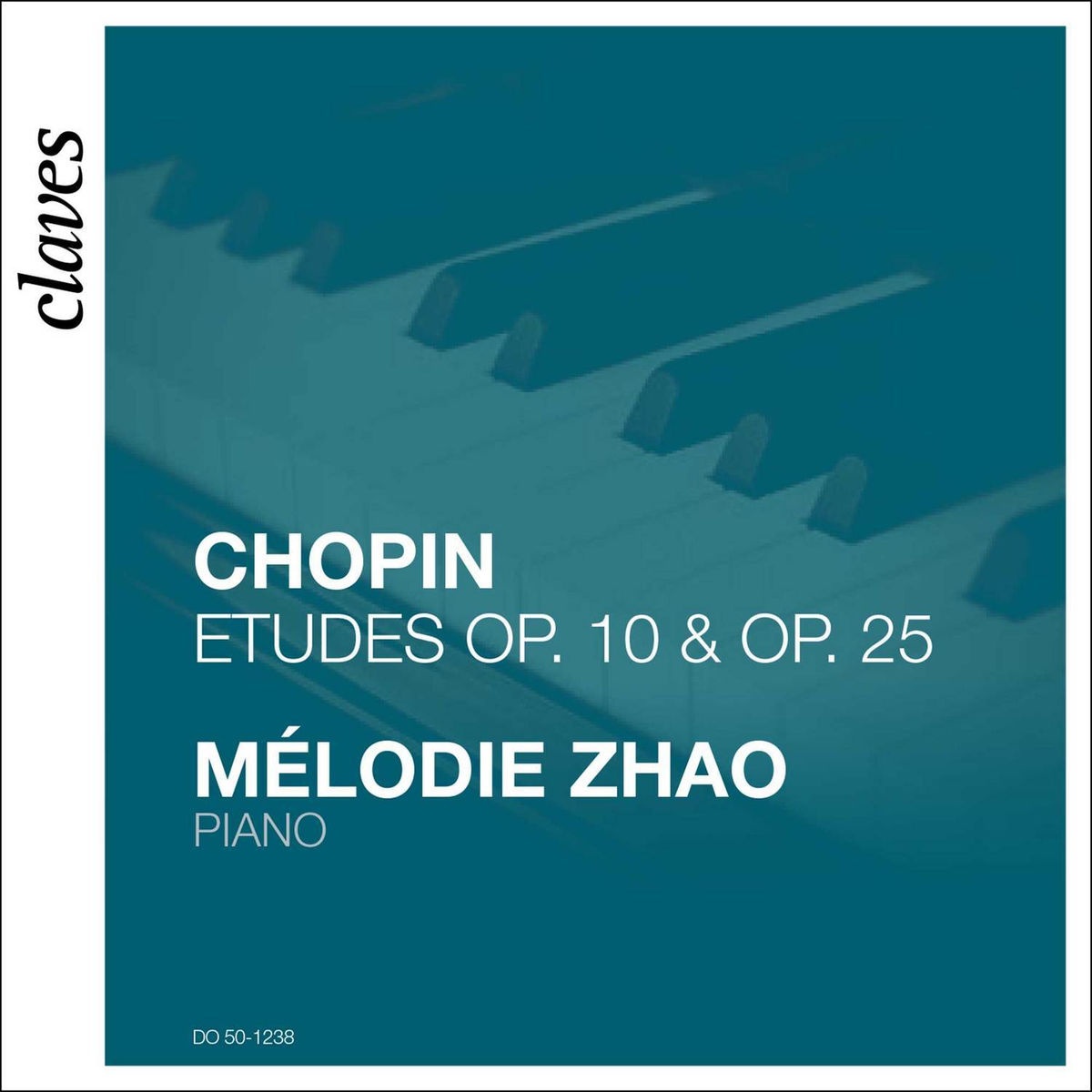 12 Etudes, Op. 25: XI. La Mineur. Lento