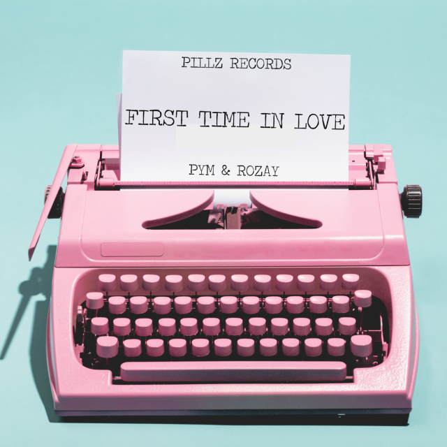 pu ying meng  First Time In Love Rozay remix