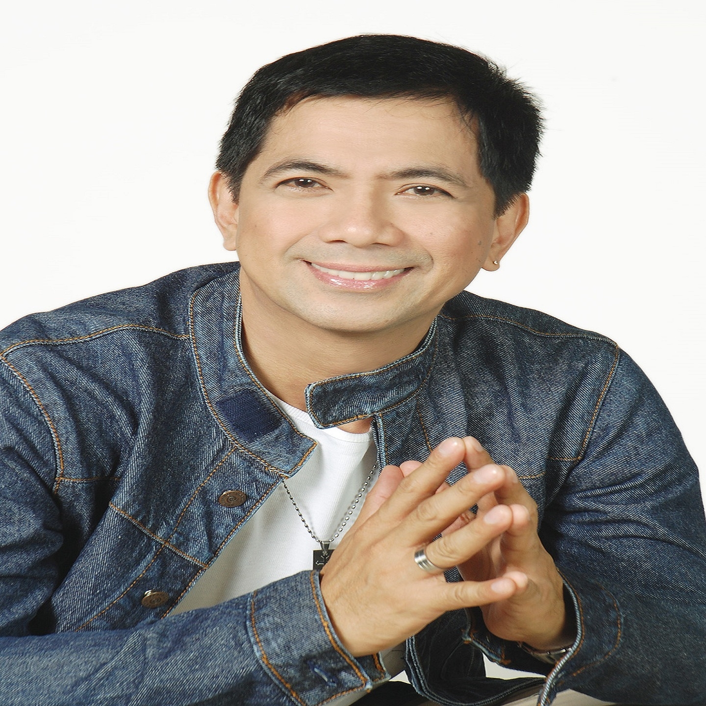 Nang Unang Makita Ay Inibig Na